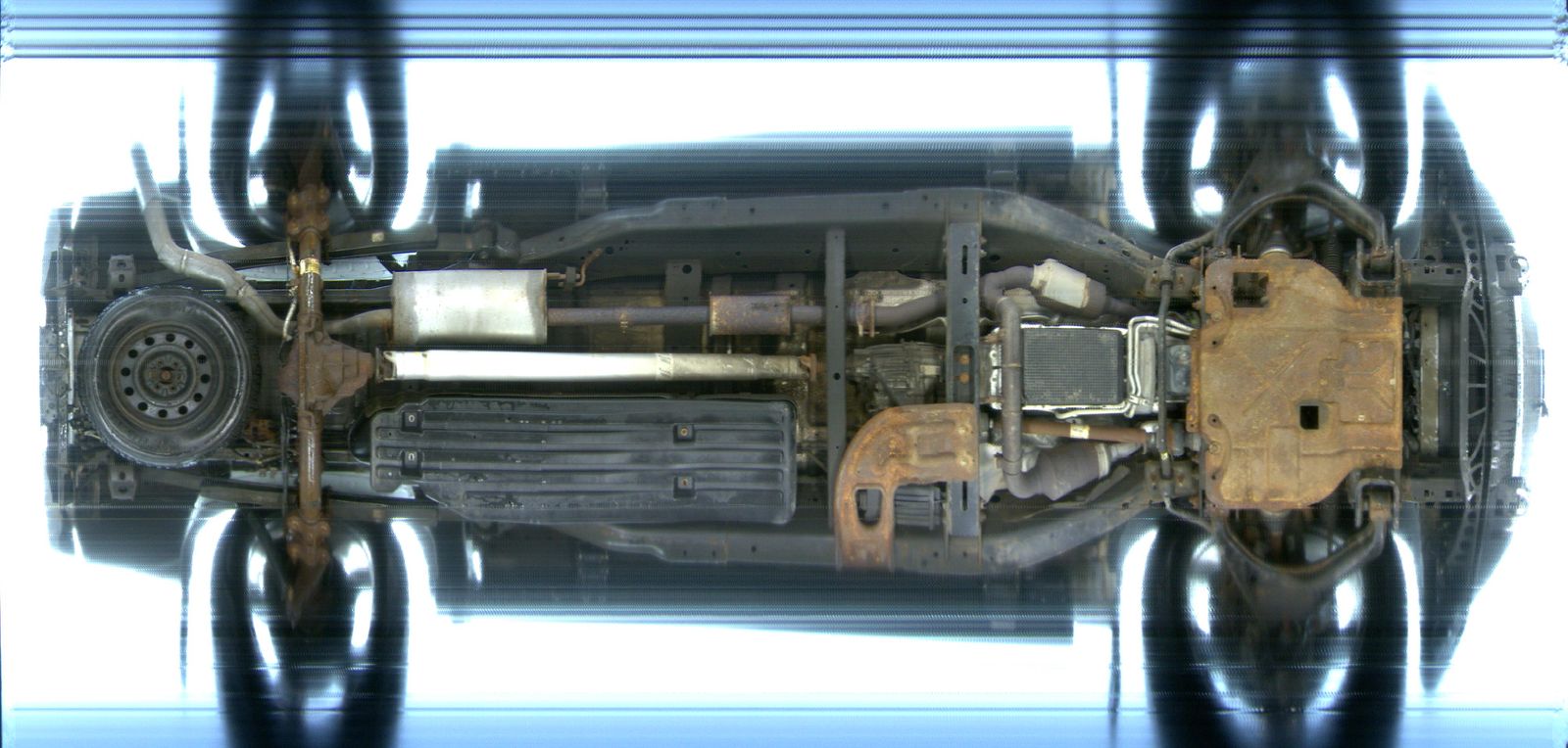 2021 Ford F-150 King Ranch AWD