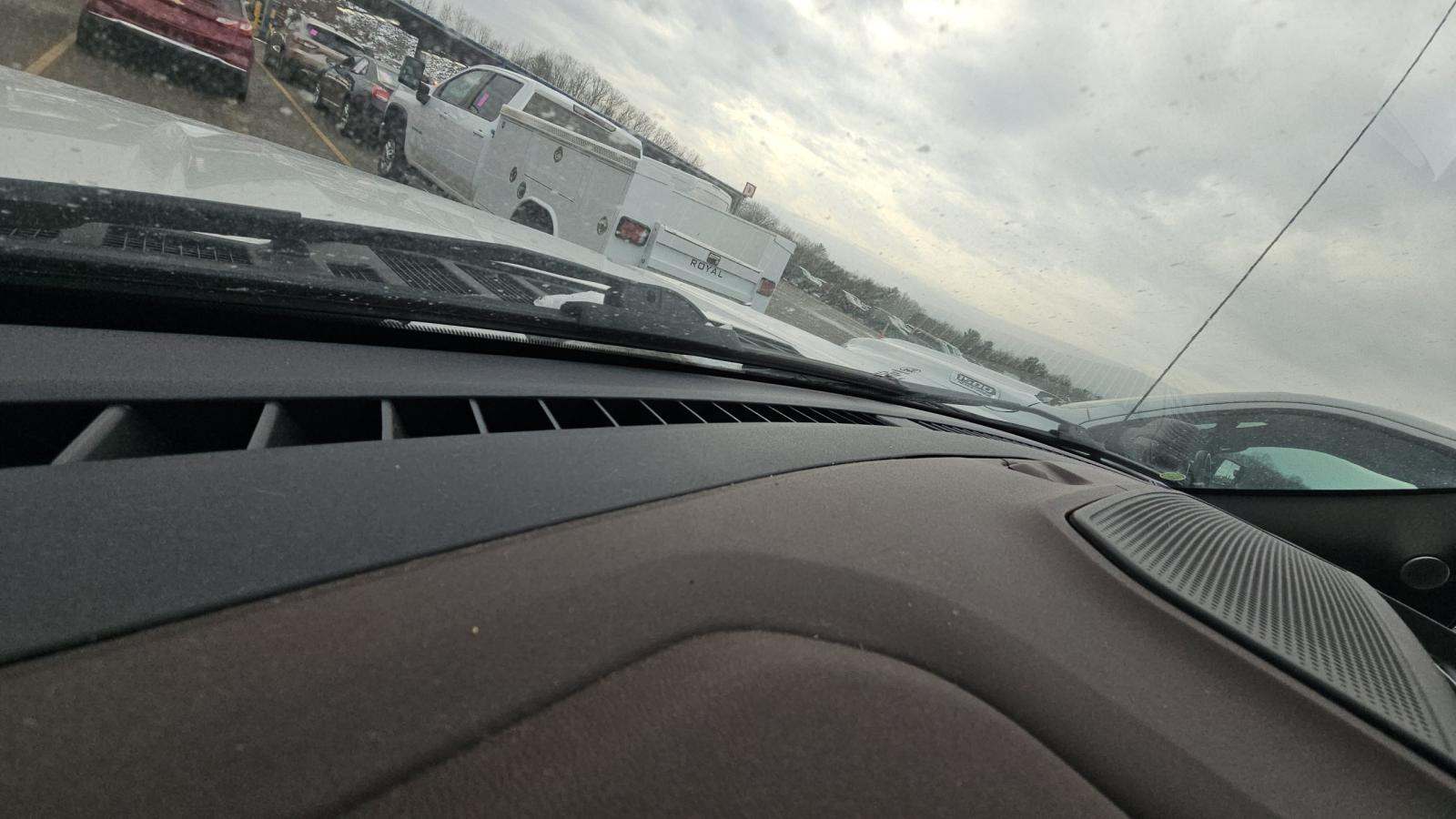 2021 Ford F-150 King Ranch AWD