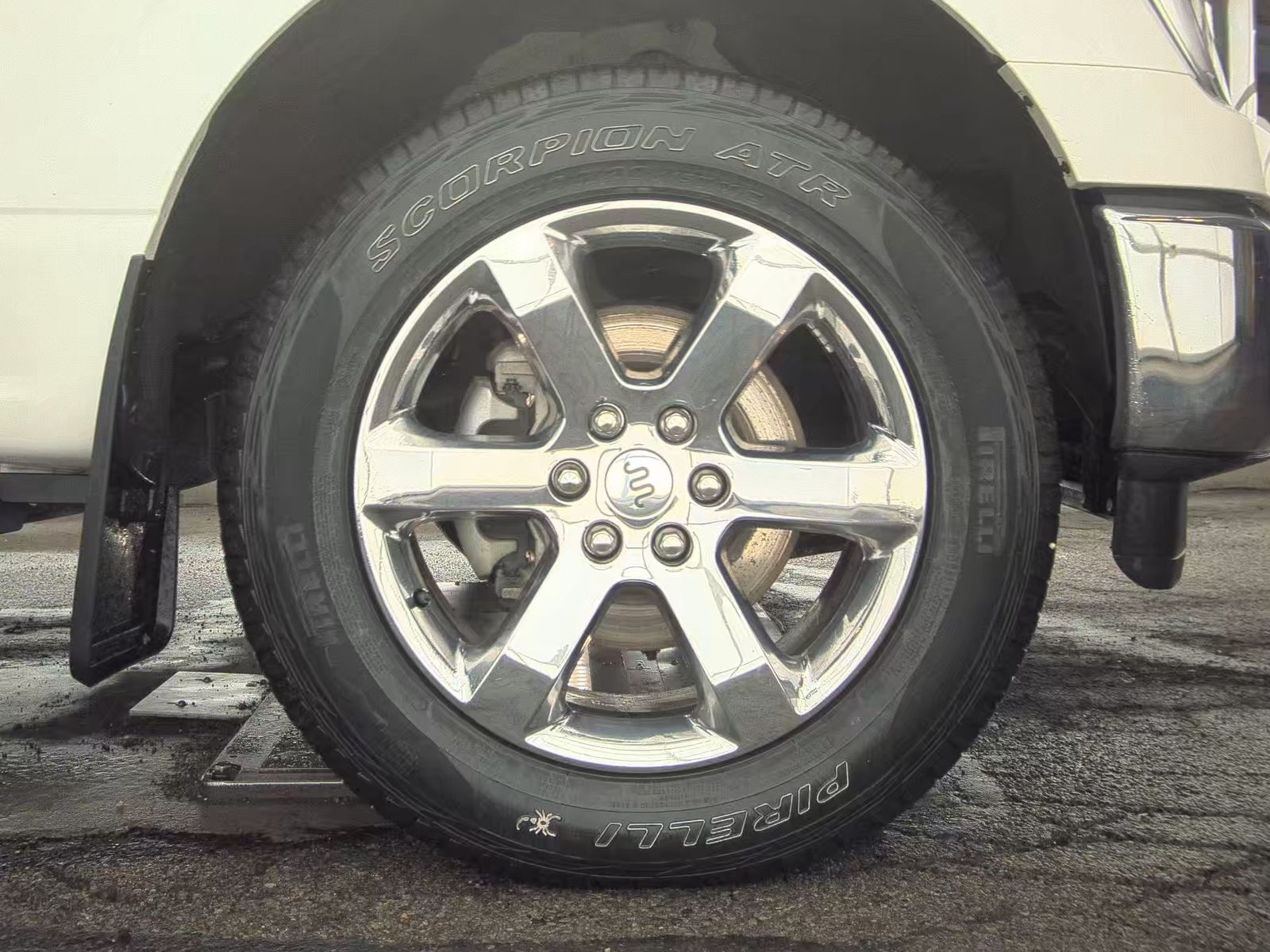 2021 Ford F-150 King Ranch AWD