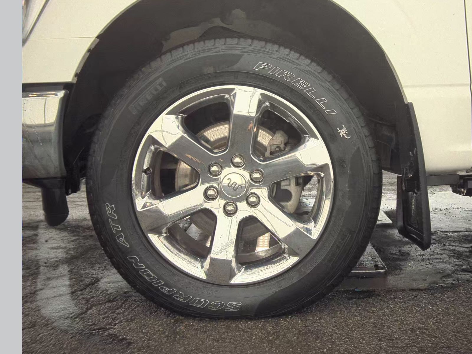 2021 Ford F-150 King Ranch AWD