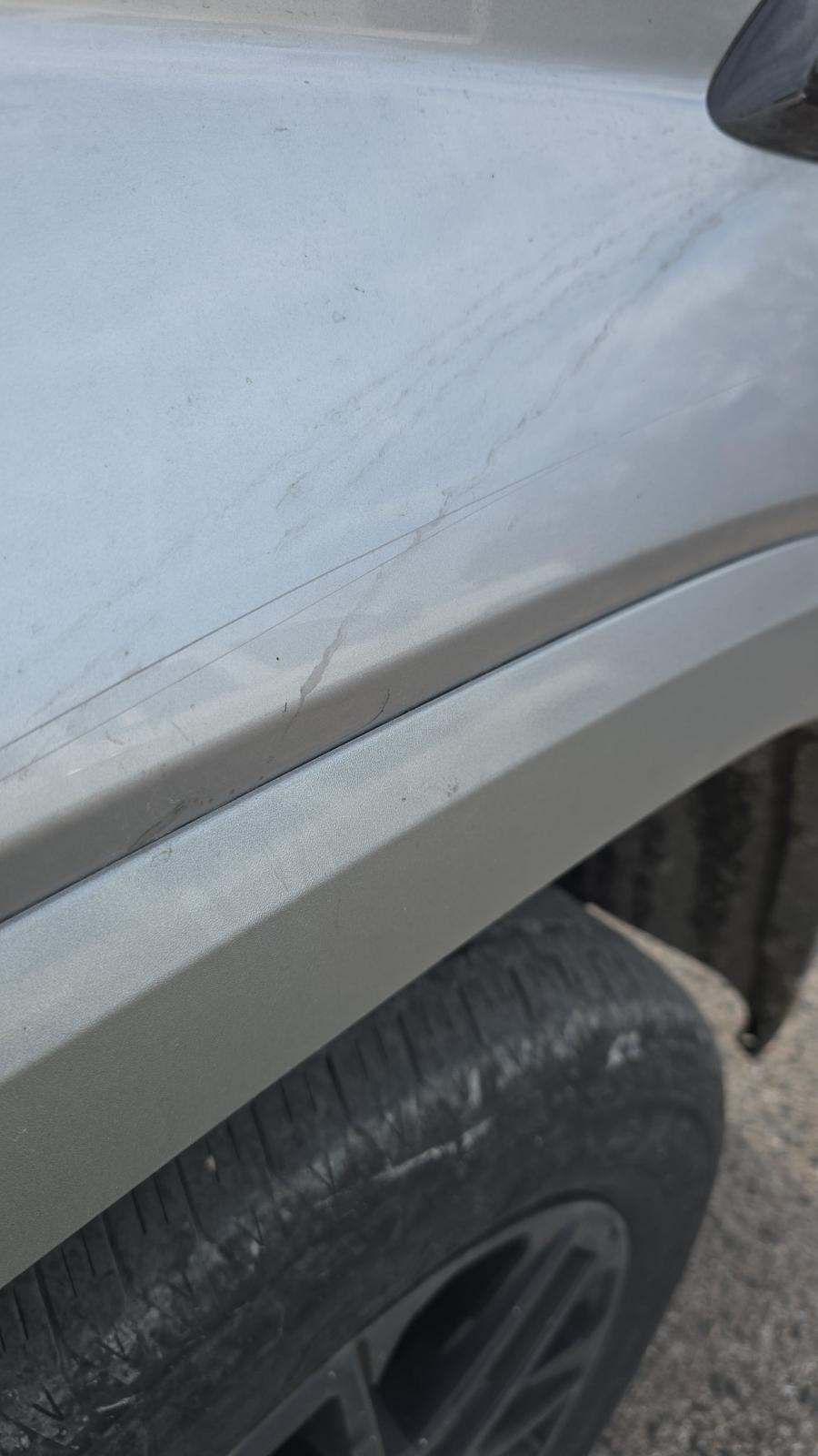 2024 Toyota Tundra SR5 AWD