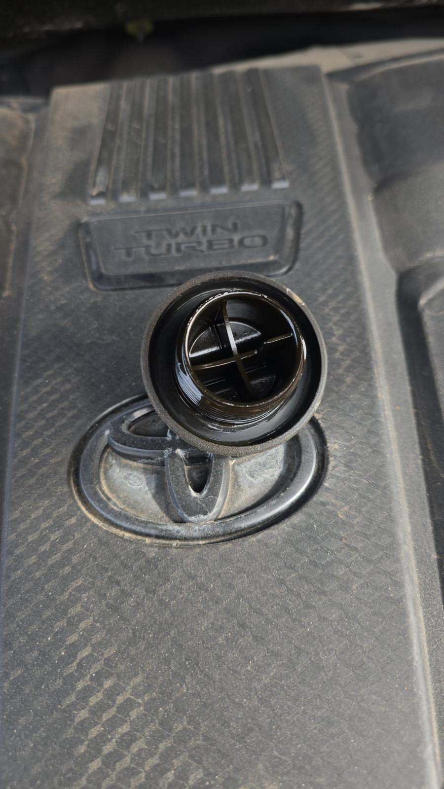 2024 Toyota Tundra SR5 AWD