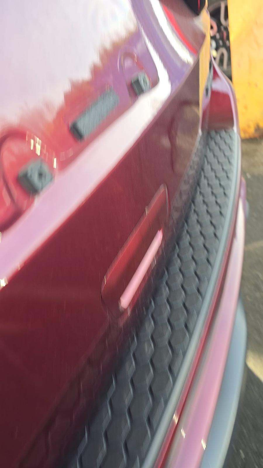 2023 Dodge Durango SRT Hellcat Premium AWD