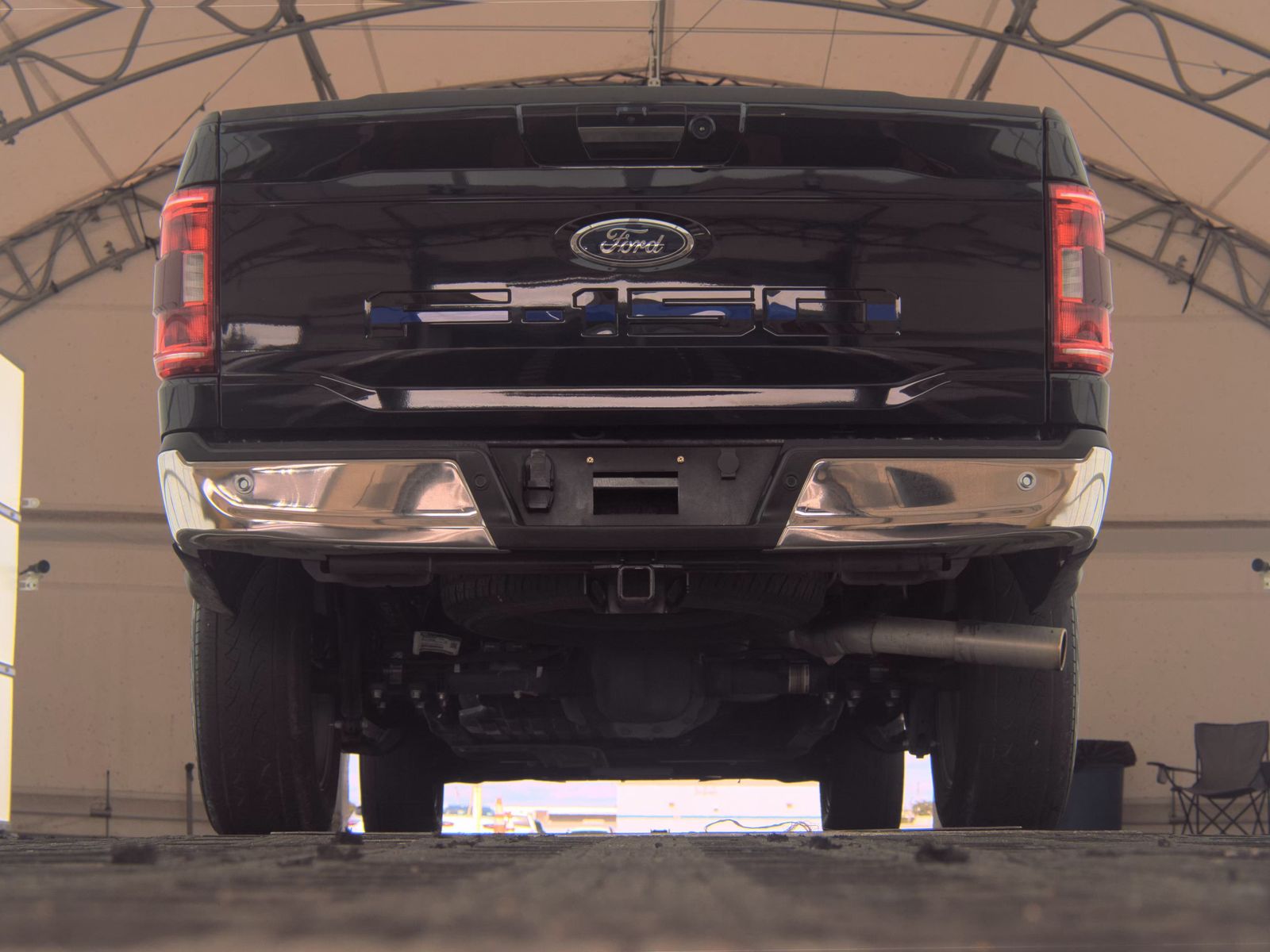 2023 Ford F-150 XLT AWD