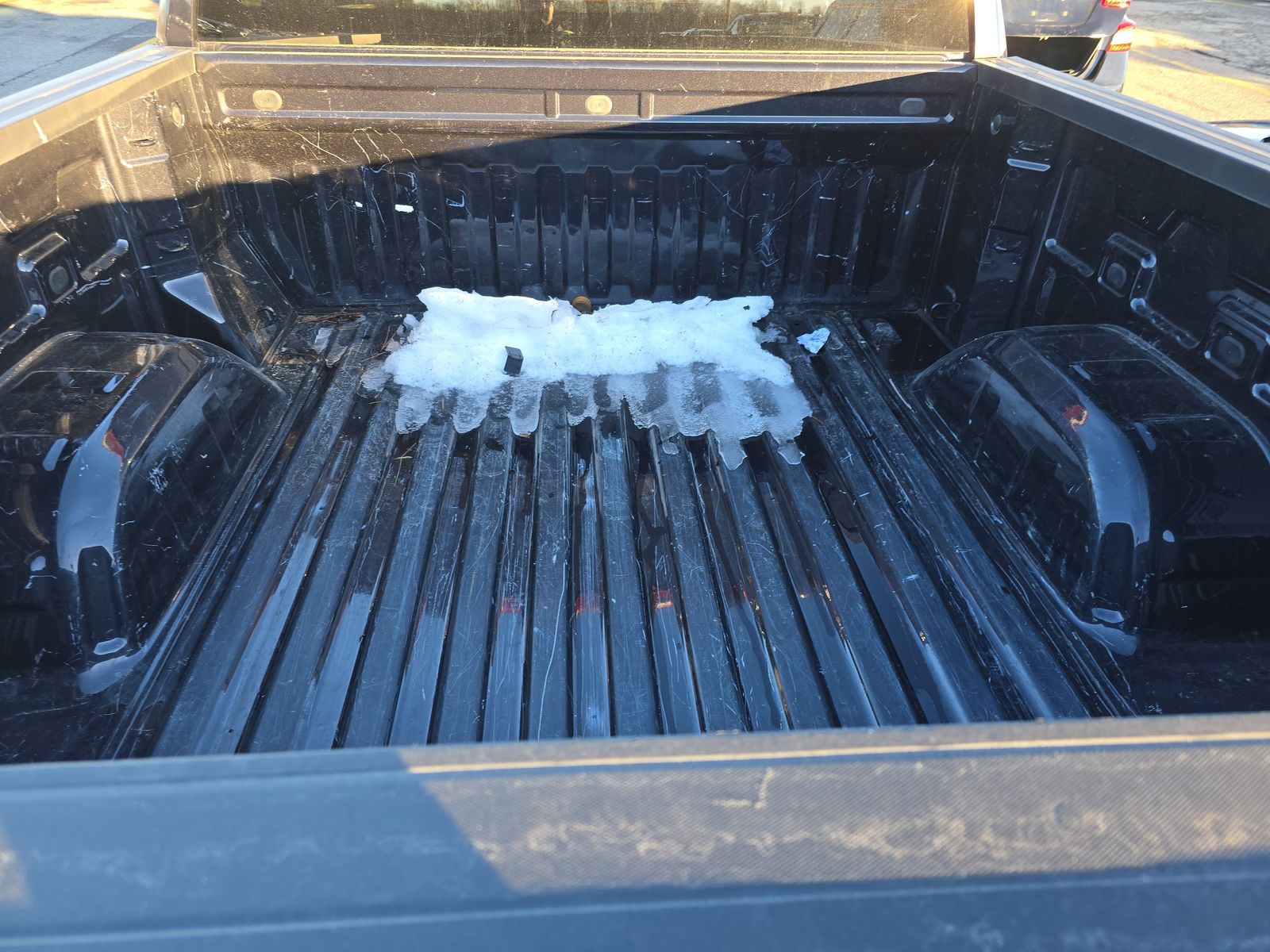 2022 Chevrolet Silverado 1500 LT AWD