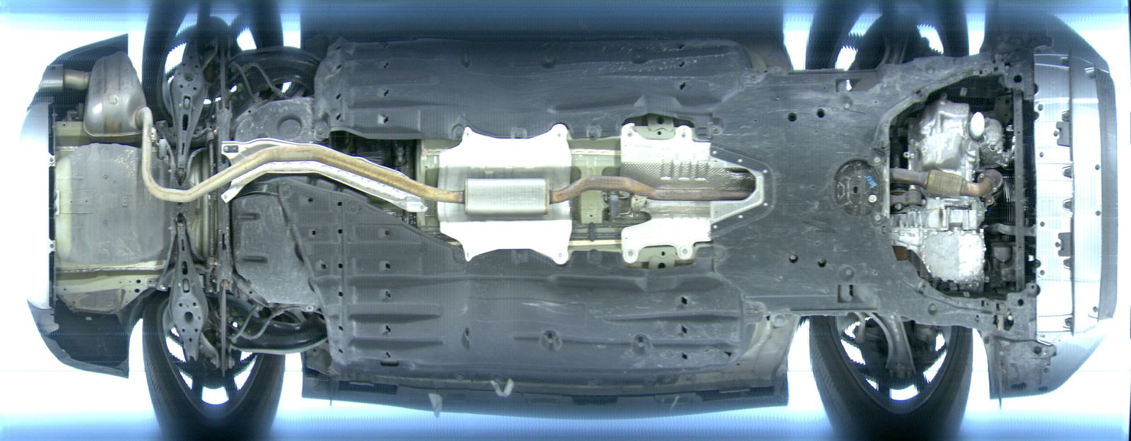 2022 Honda Civic Sport FWD