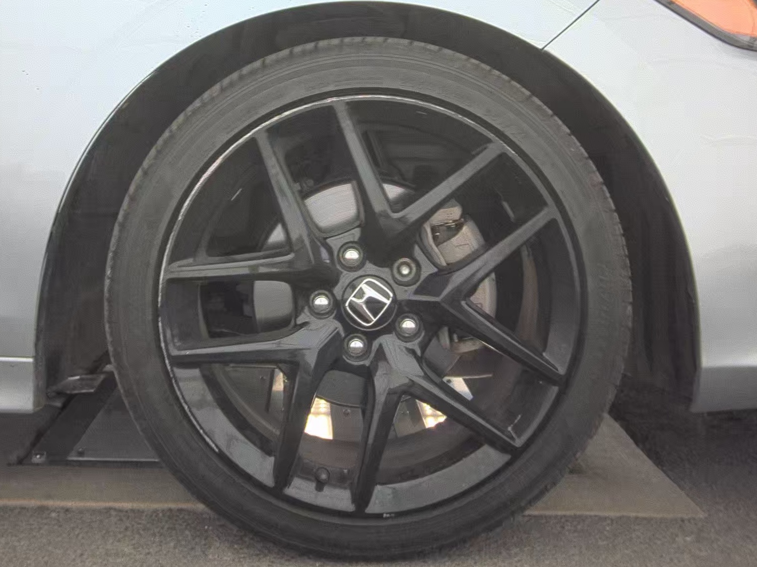 2022 Honda Civic Sport FWD