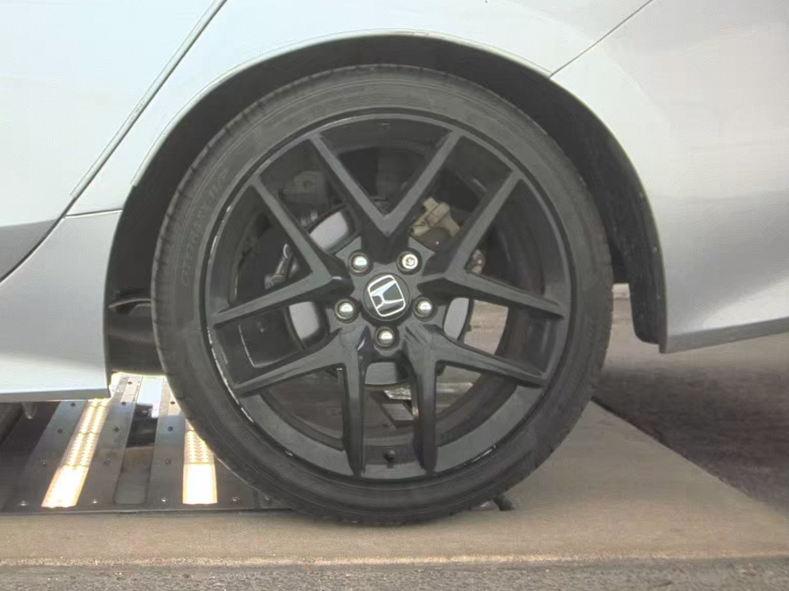 2022 Honda Civic Sport FWD