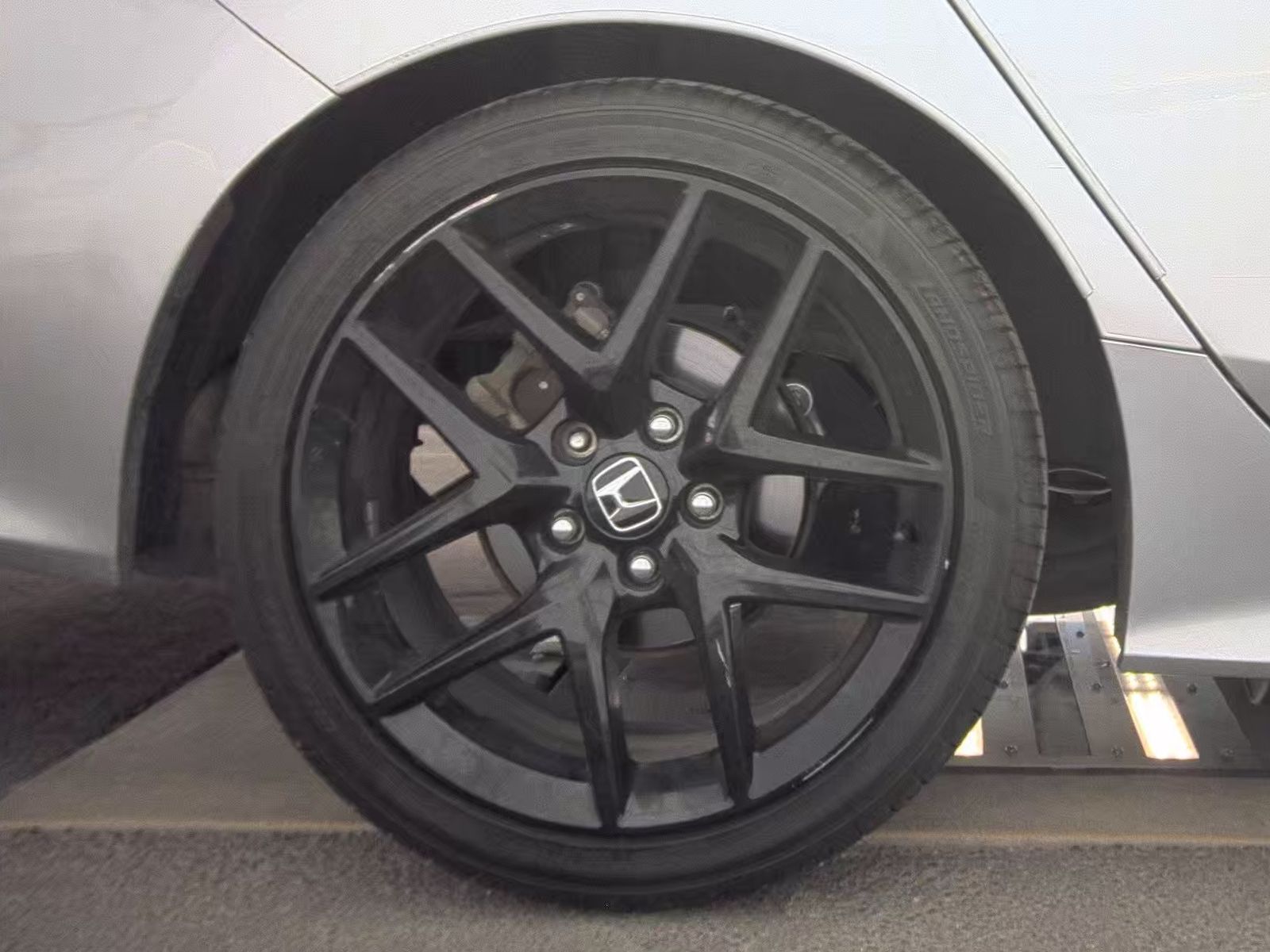 2022 Honda Civic Sport FWD