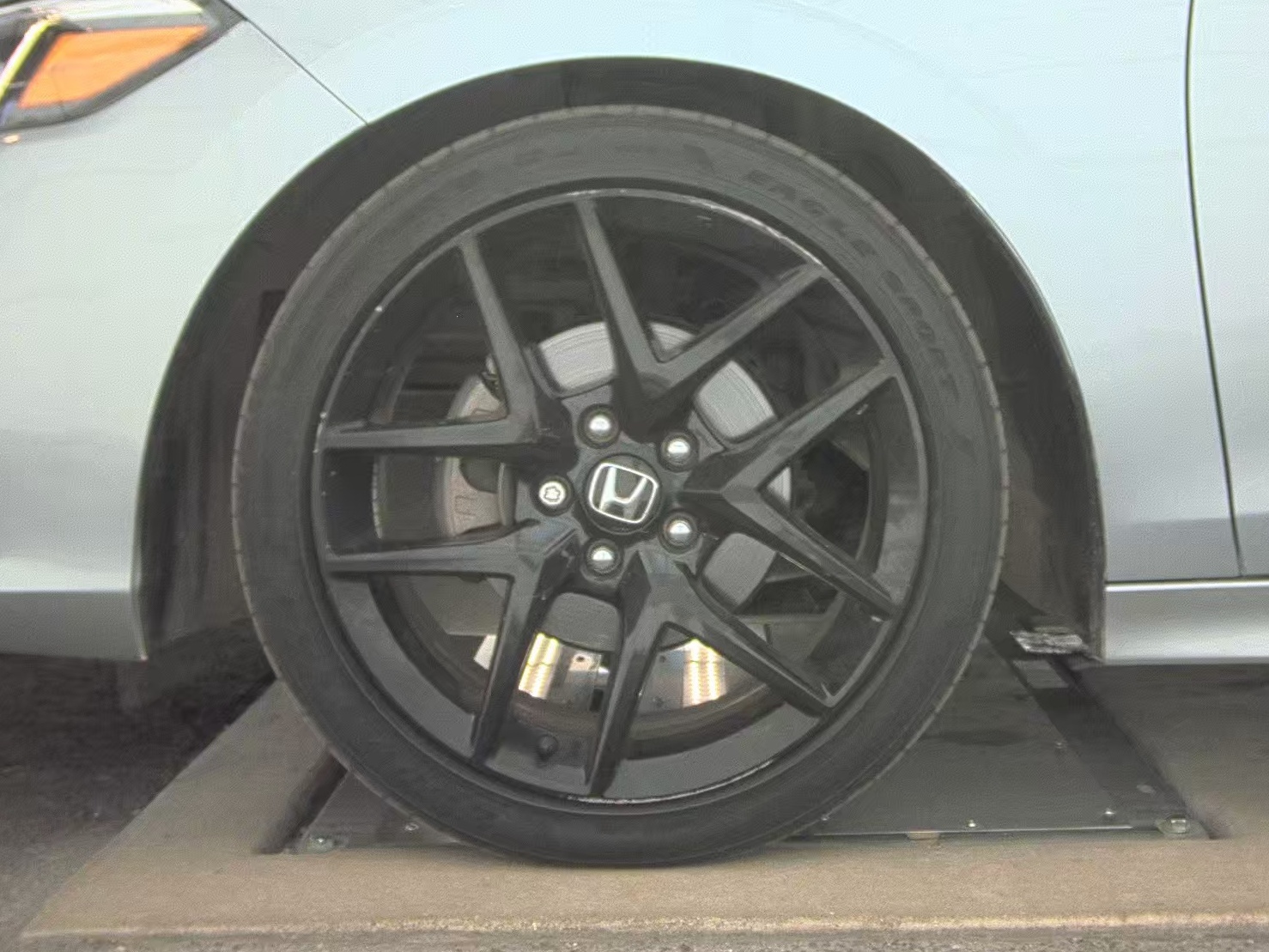 2022 Honda Civic Sport FWD