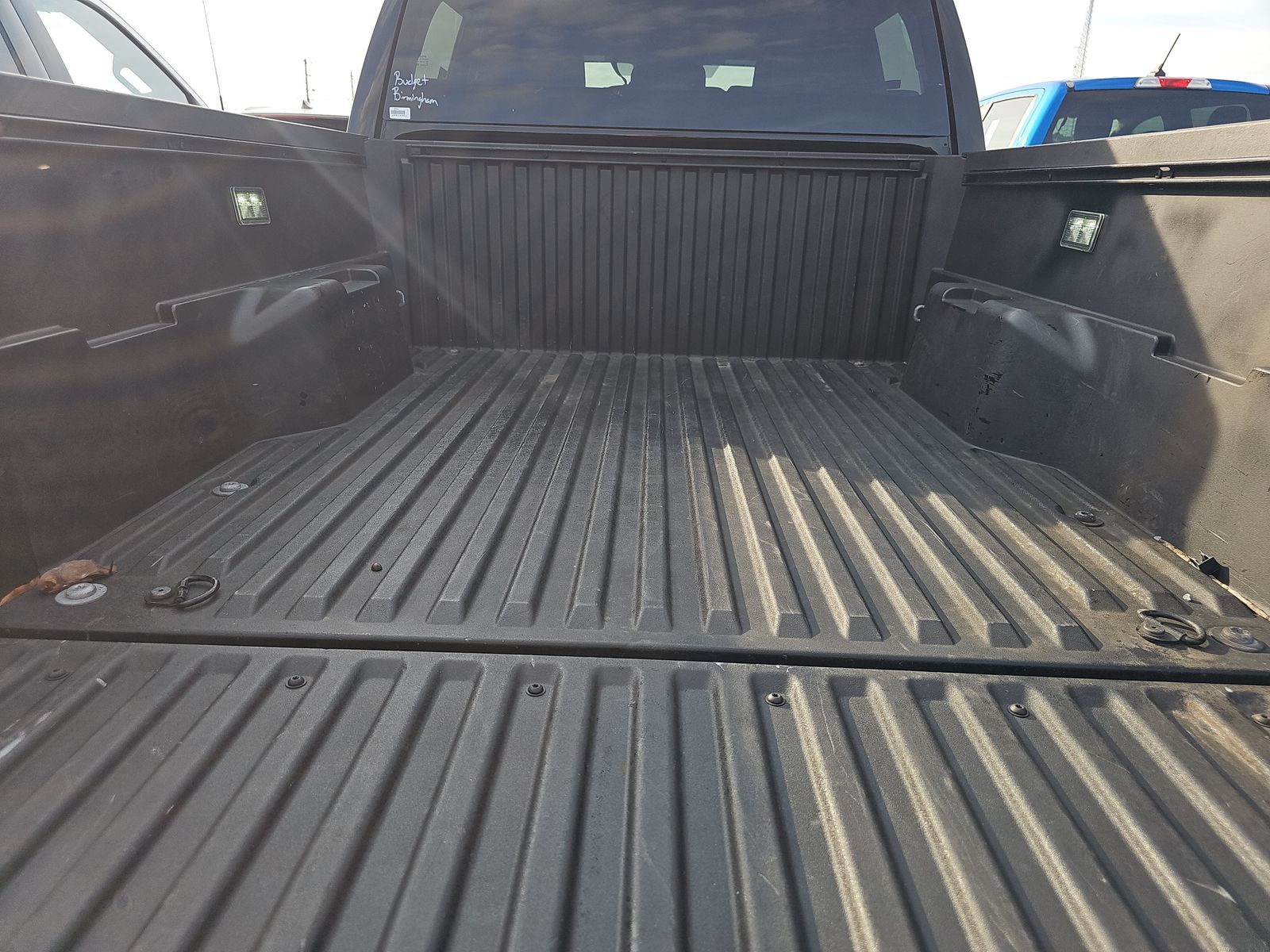 2025 Toyota Tacoma TRD Off-Road AWD