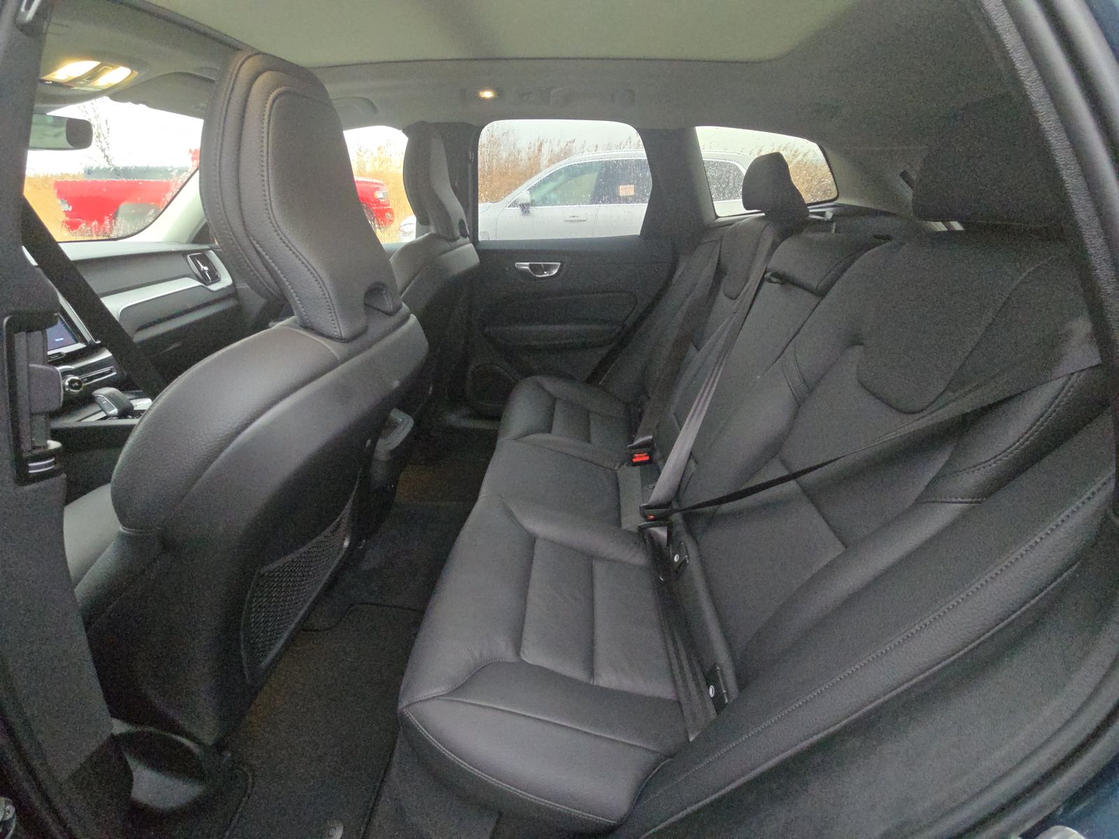 2025 Volvo XC60 B5 Plus AWD