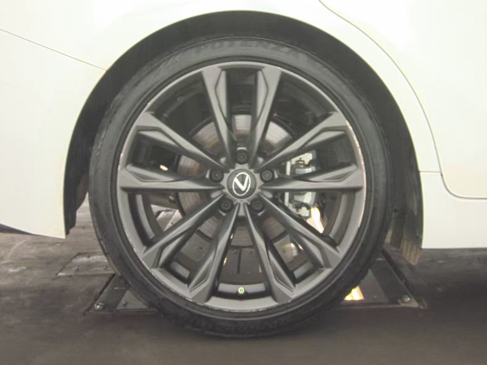 2023 Lexus IS IS 350 F SPORT Design RWD