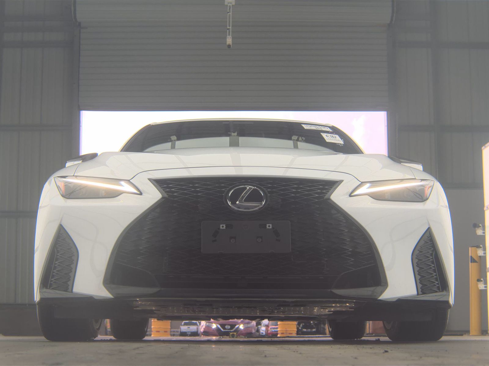 2023 Lexus IS IS 350 F SPORT Design RWD