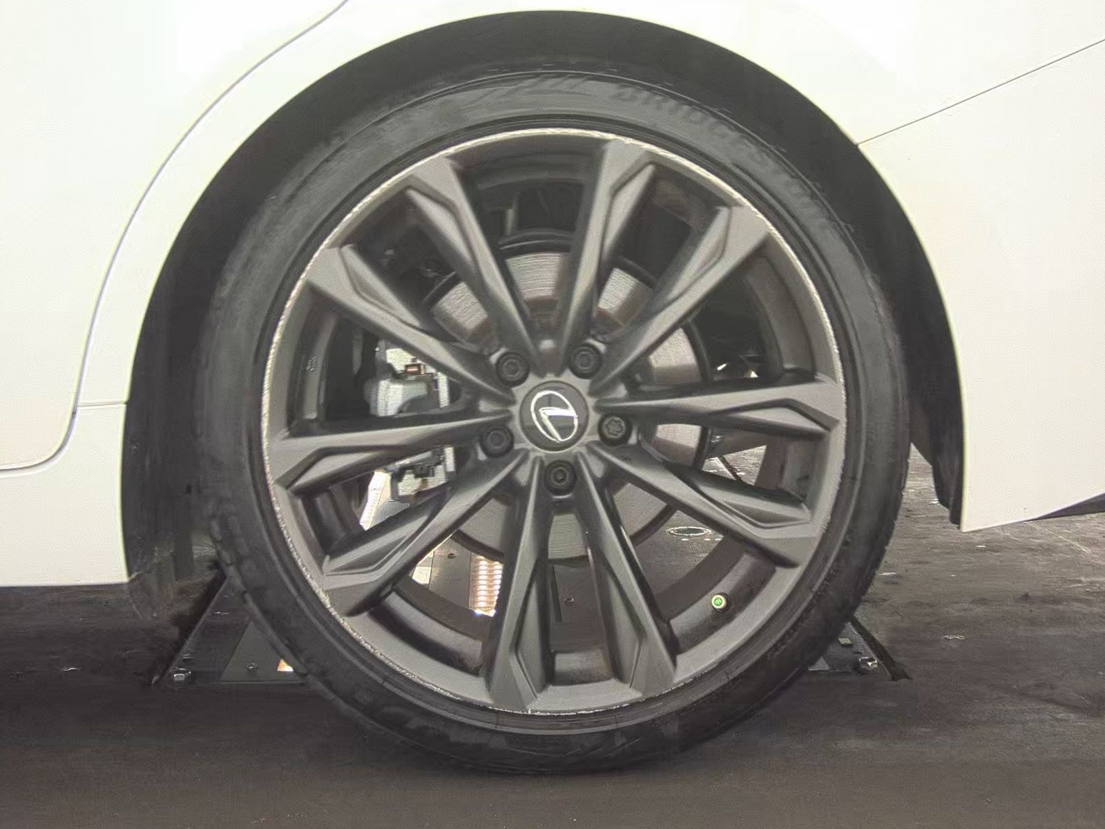 2023 Lexus IS IS 350 F SPORT Design RWD