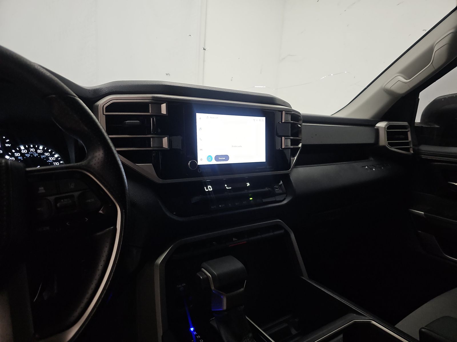 2024 Toyota Tundra SR5 AWD