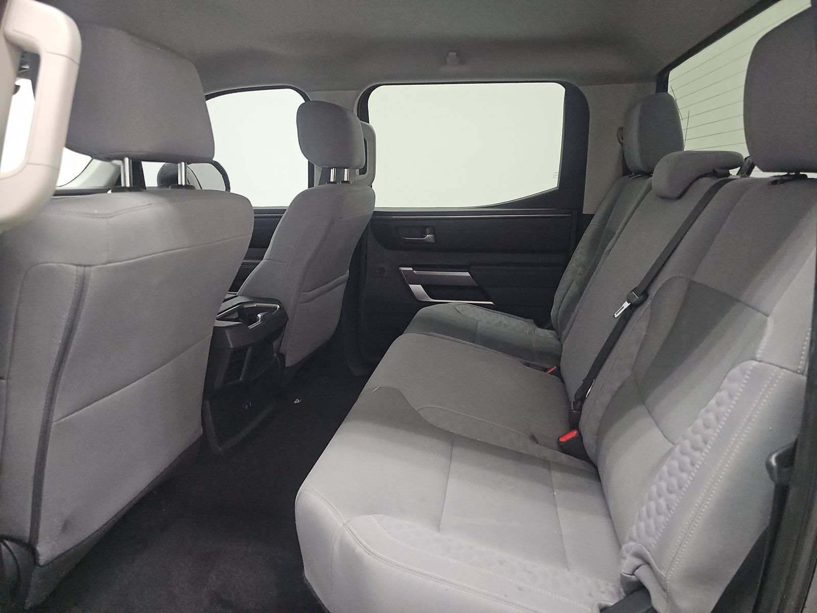 2024 Toyota Tundra SR5 AWD