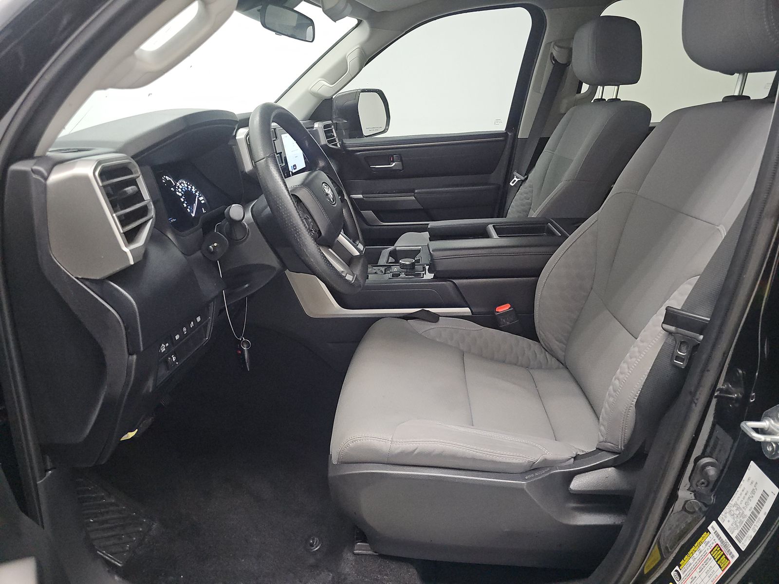 2024 Toyota Tundra SR5 AWD