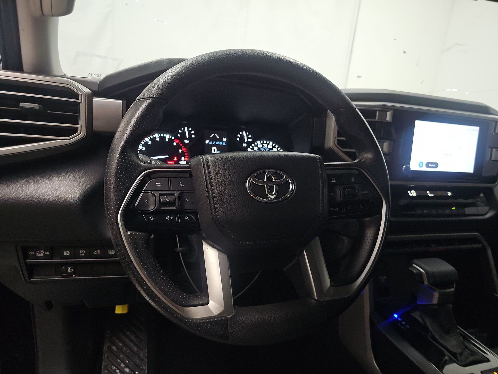 2024 Toyota Tundra SR5 AWD