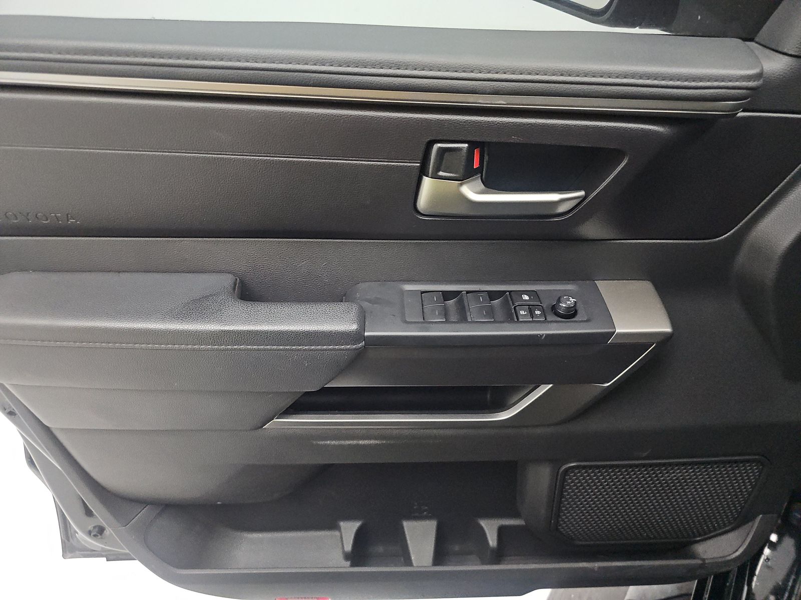 2024 Toyota Tundra SR5 AWD