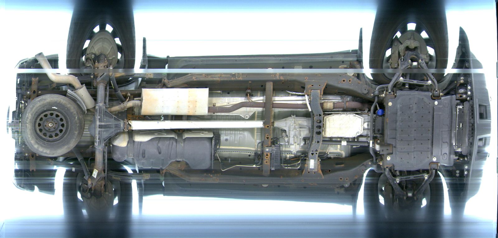 2022 Chevrolet Silverado 1500 LT AWD