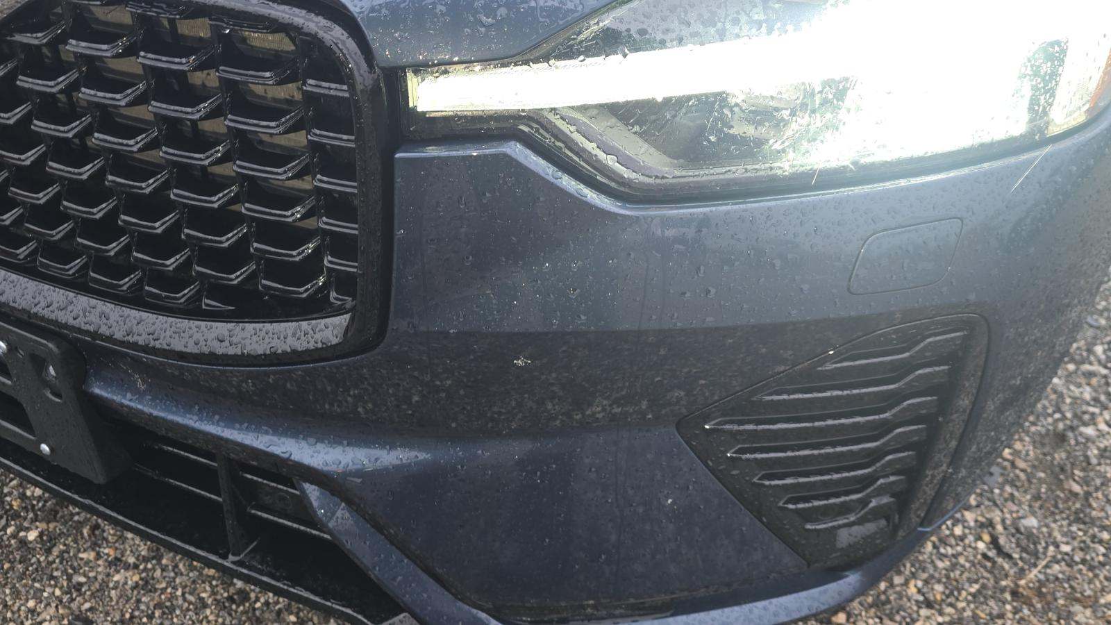 2025 Volvo XC60 B5 Plus AWD