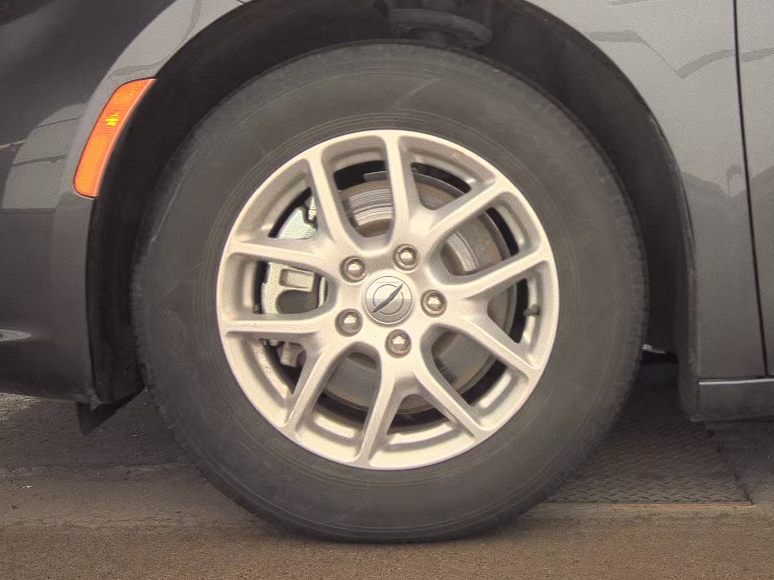 2023 Chrysler Pacifica Touring L FWD