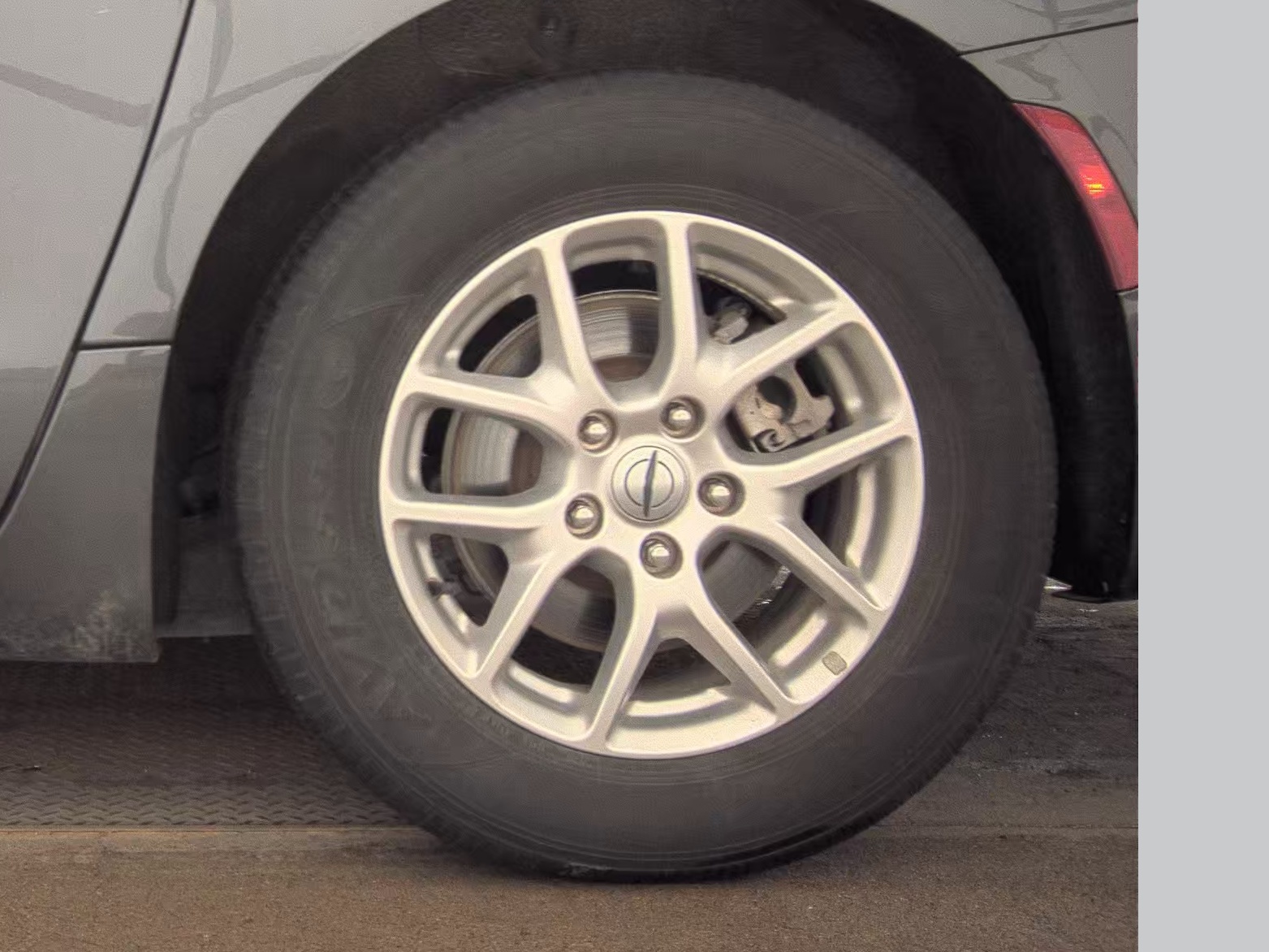 2023 Chrysler Pacifica Touring L FWD