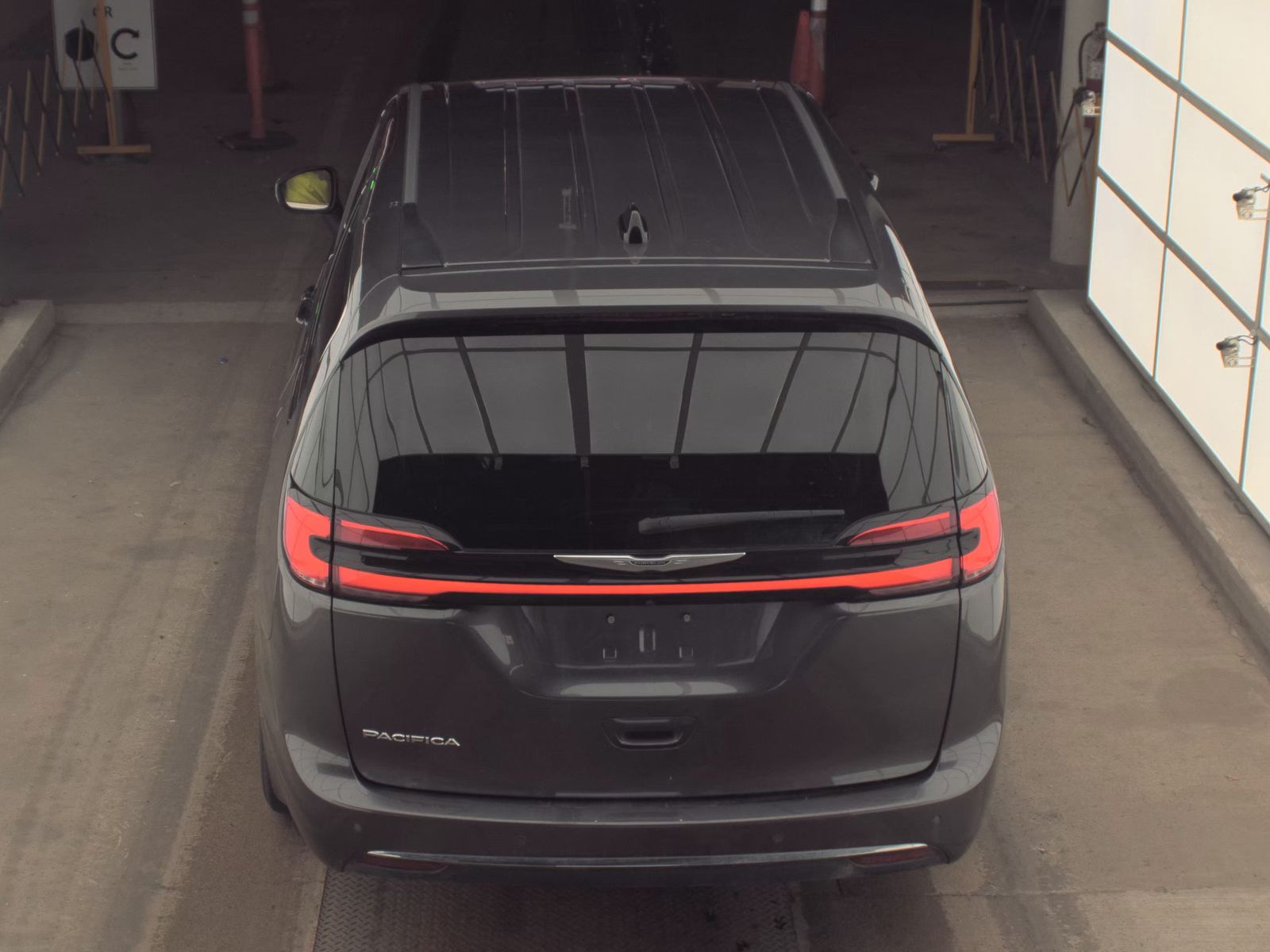 2023 Chrysler Pacifica Touring L FWD