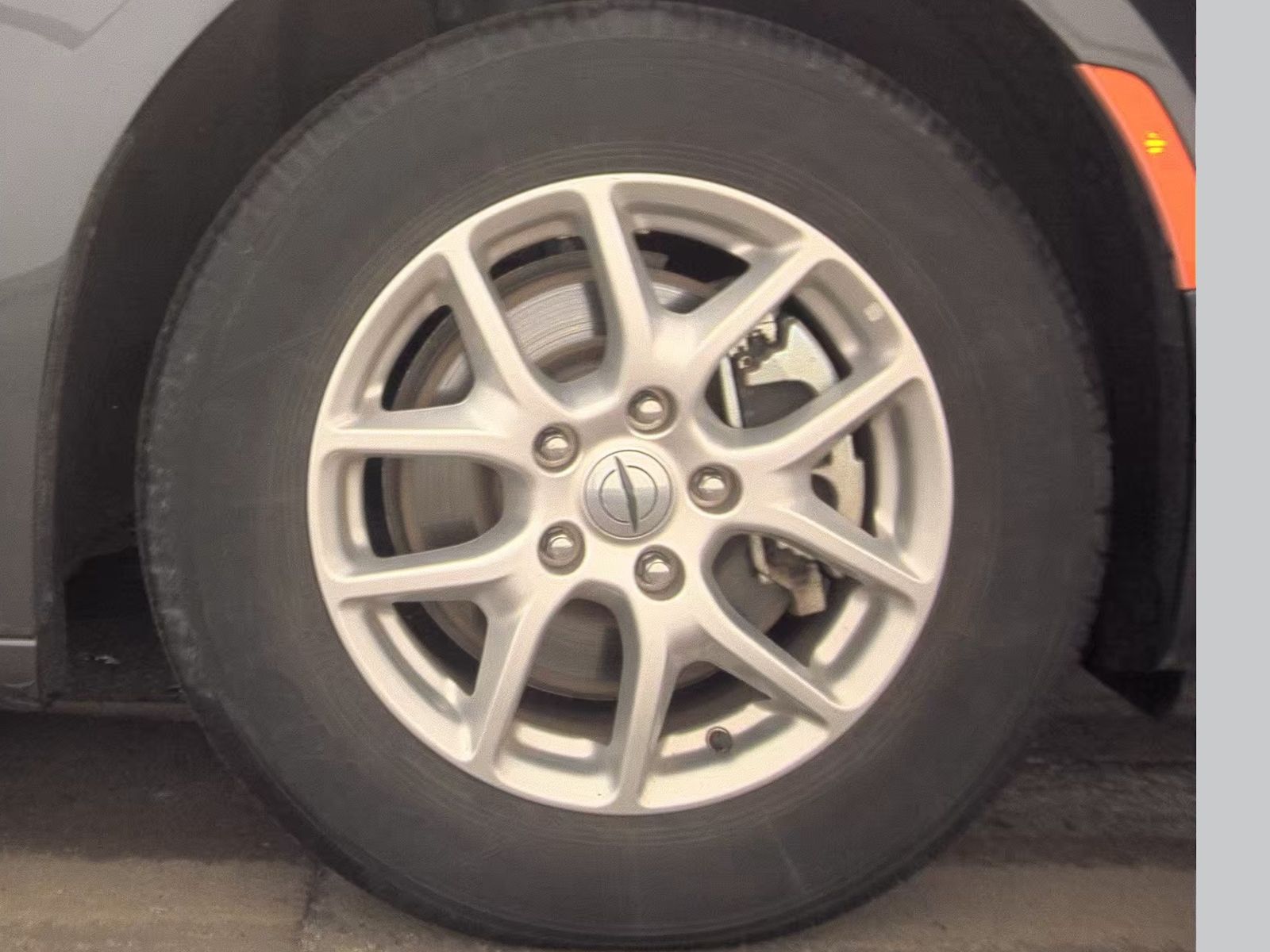 2023 Chrysler Pacifica Touring L FWD