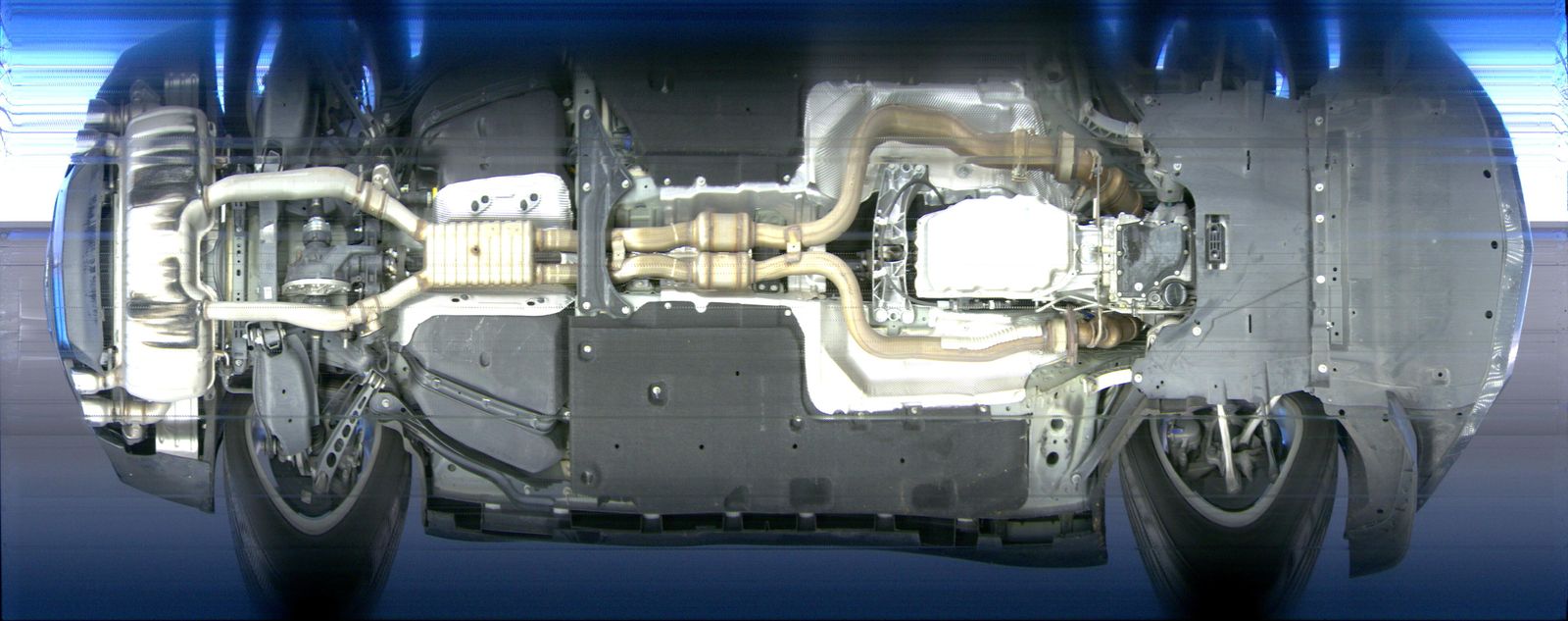 2018 Chevrolet Camaro 1LT RWD