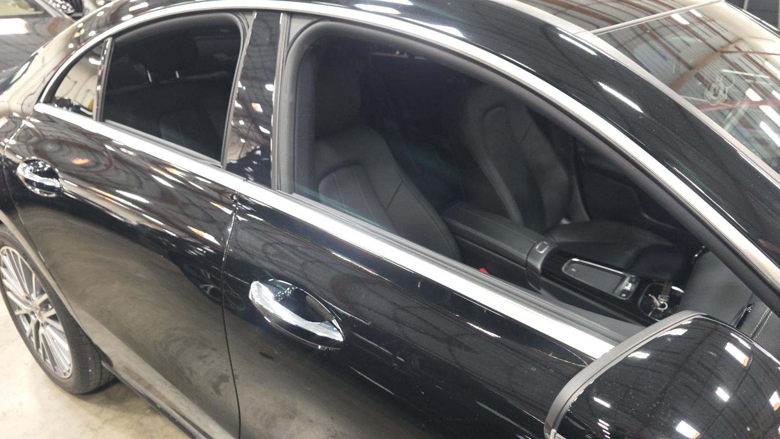 2024 Mercedes-Benz CLA CLA 250 FWD