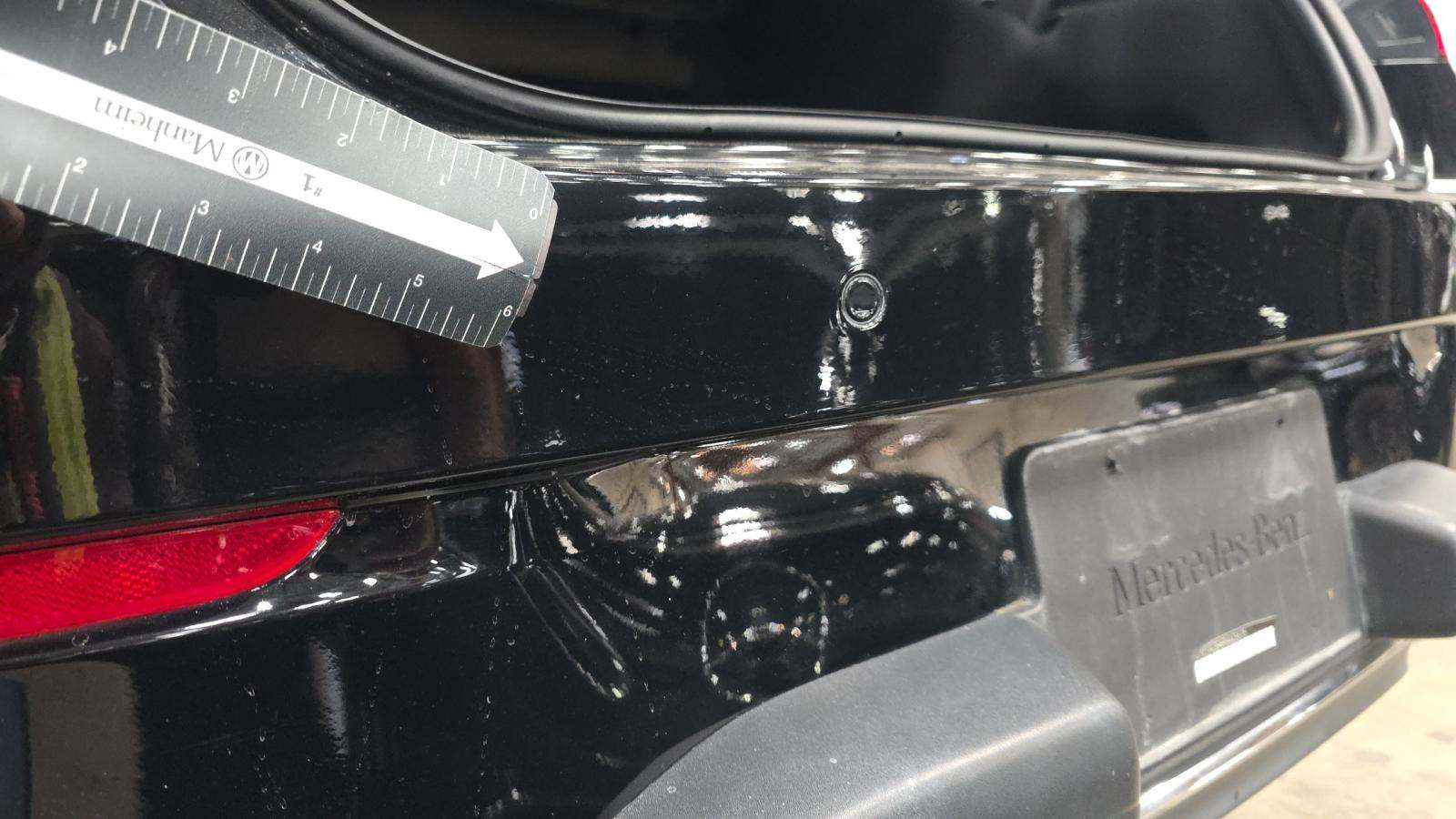 2024 Mercedes-Benz CLA CLA 250 FWD