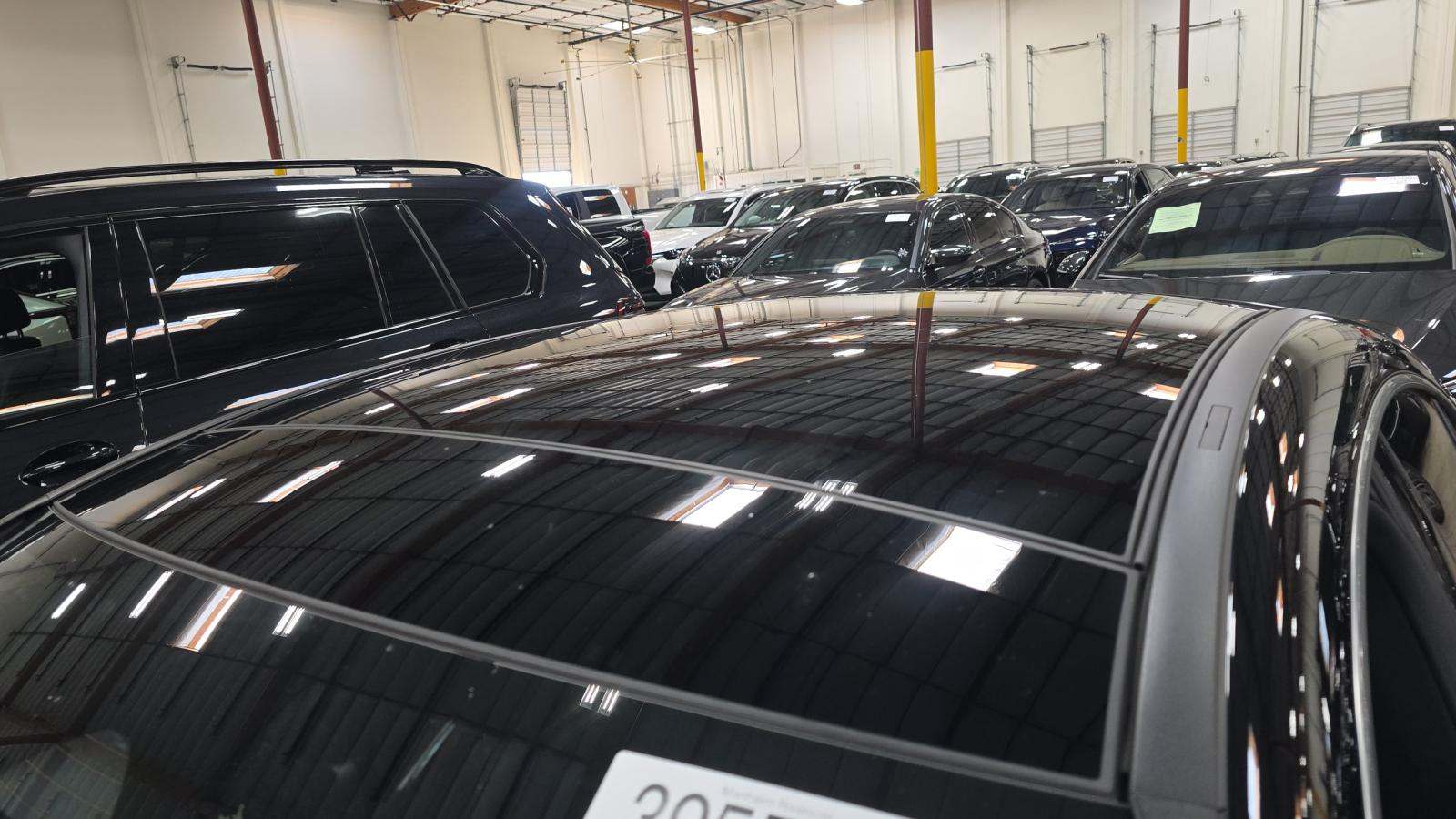 2024 Mercedes-Benz CLA CLA 250 FWD