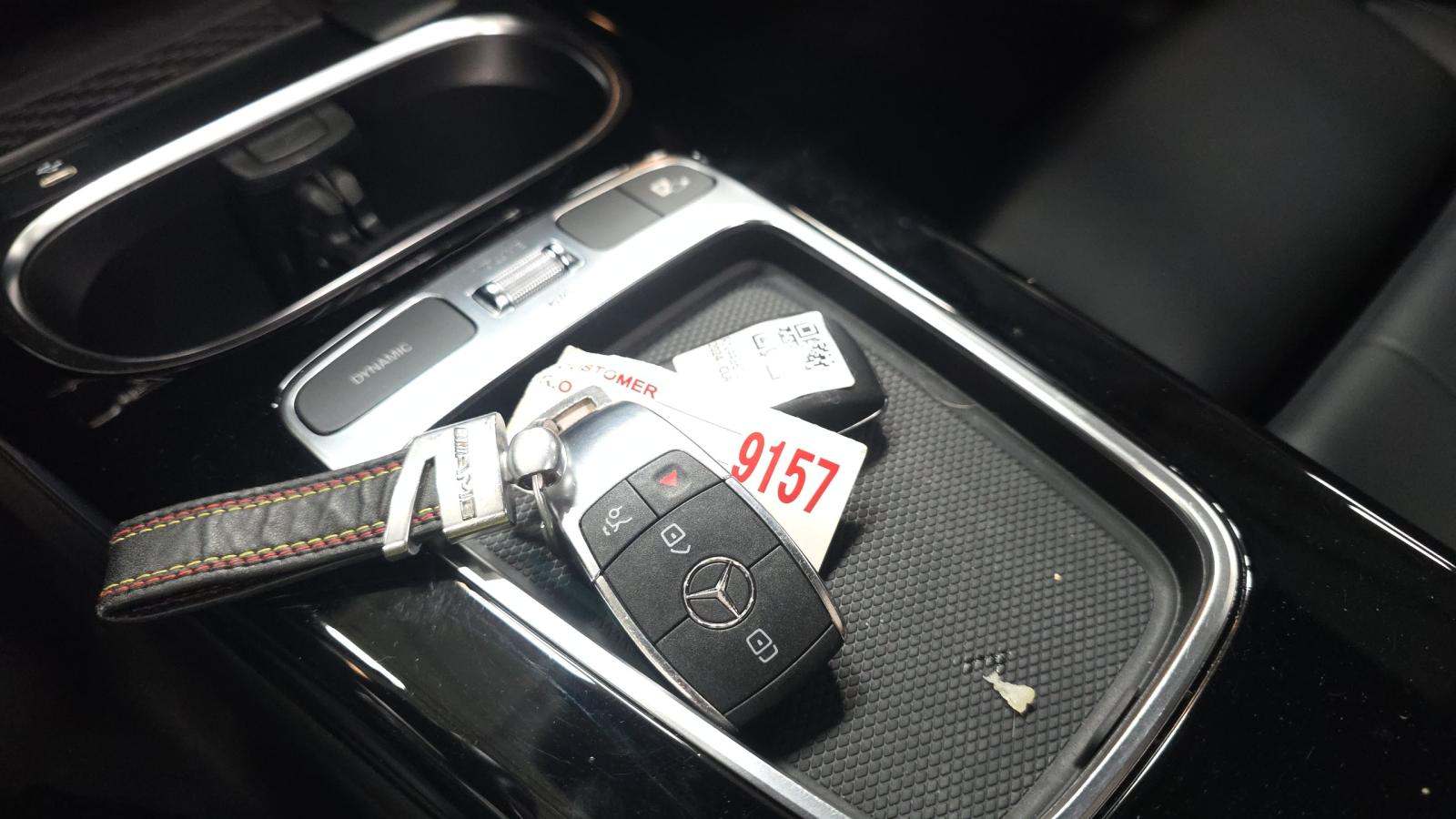 2024 Mercedes-Benz CLA CLA 250 FWD