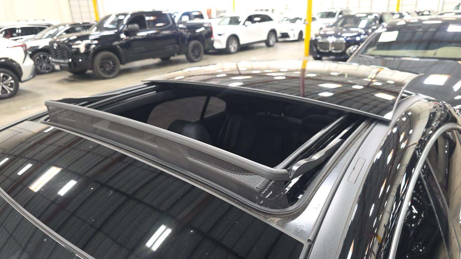 2024 Mercedes-Benz CLA CLA 250 FWD