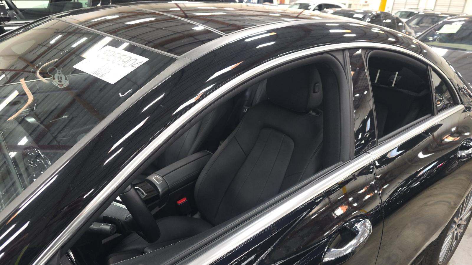 2024 Mercedes-Benz CLA CLA 250 FWD