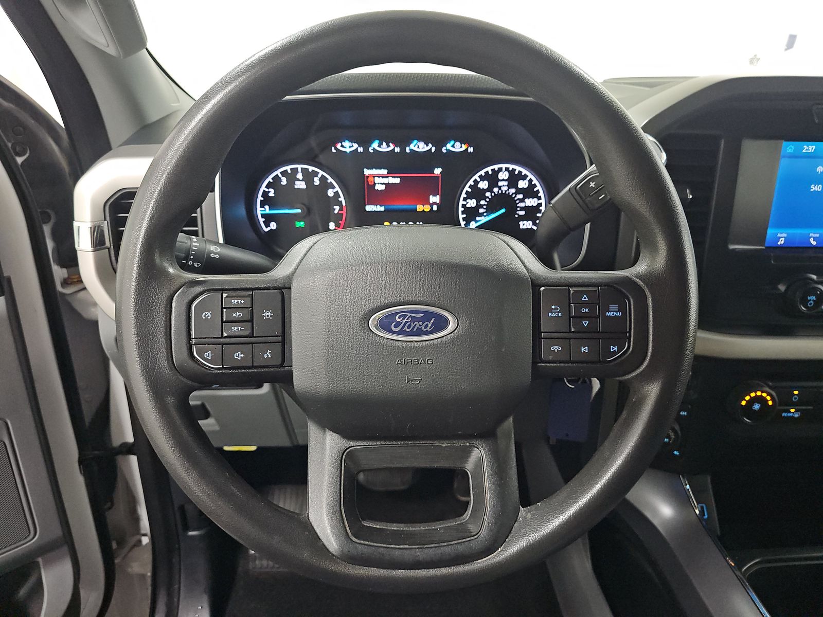 2022 Ford F-150 XLT AWD