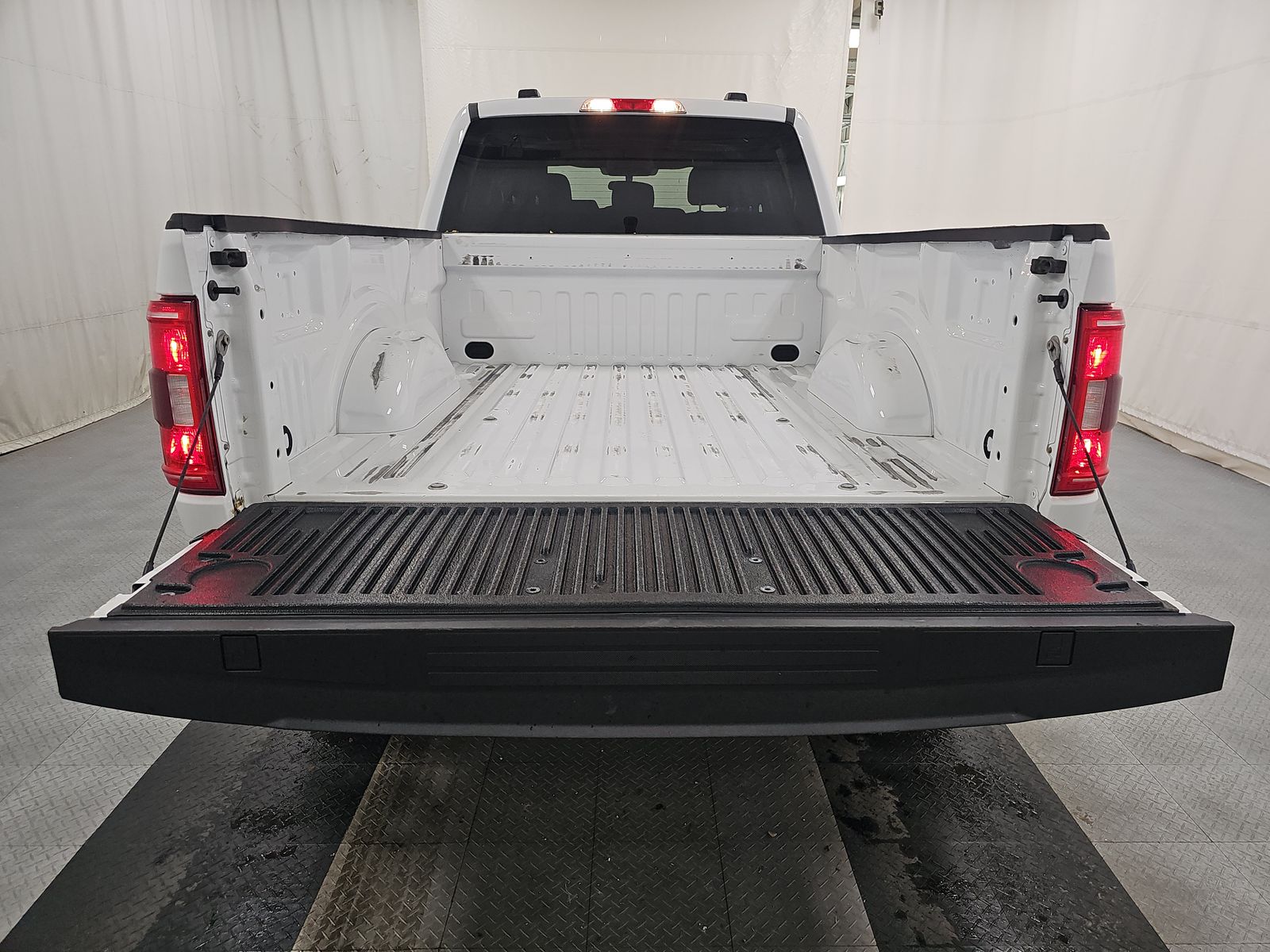 2022 Ford F-150 XLT AWD