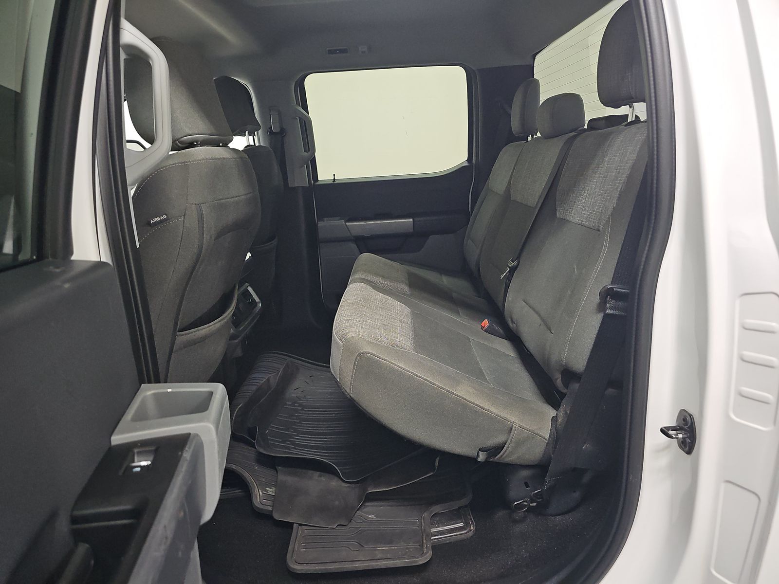 2022 Ford F-150 XLT AWD