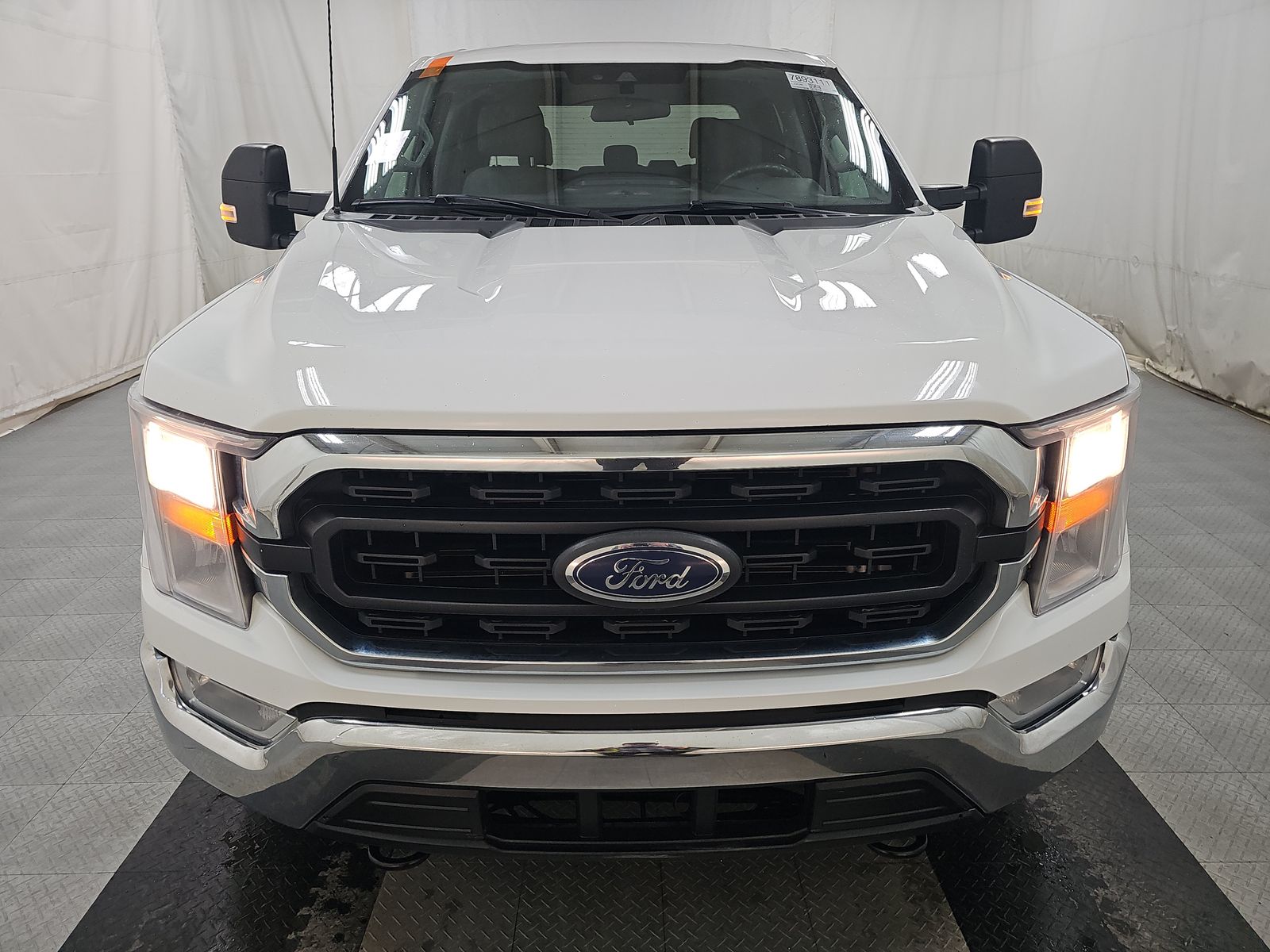 2022 Ford F-150 XLT AWD