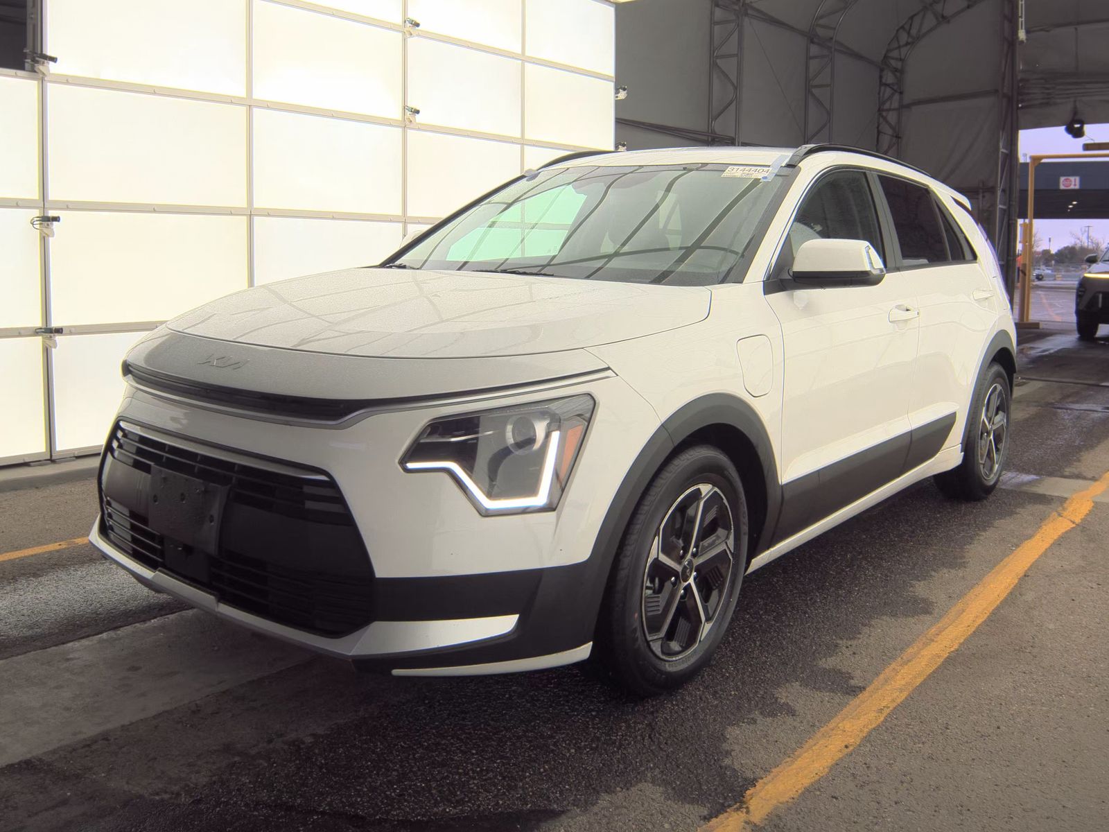 2024 Kia Niro PHEV EX FWD