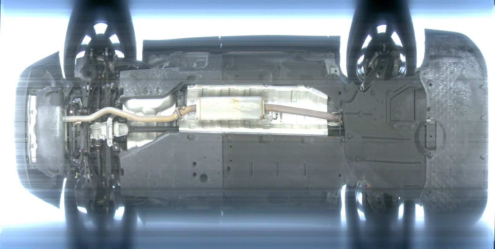 2024 Lexus NX NX 350 F SPORT Handling AWD