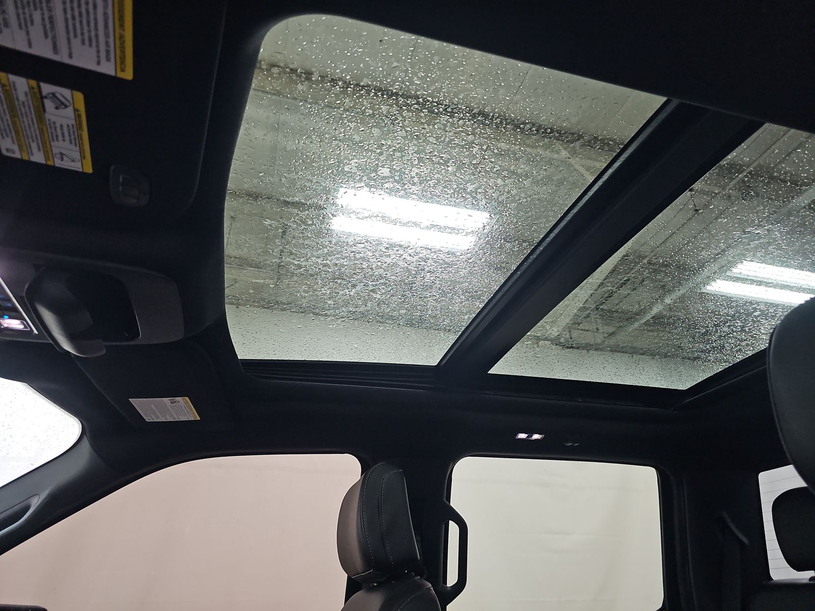 2022 Ford F-150 Hybrid Lariat AWD