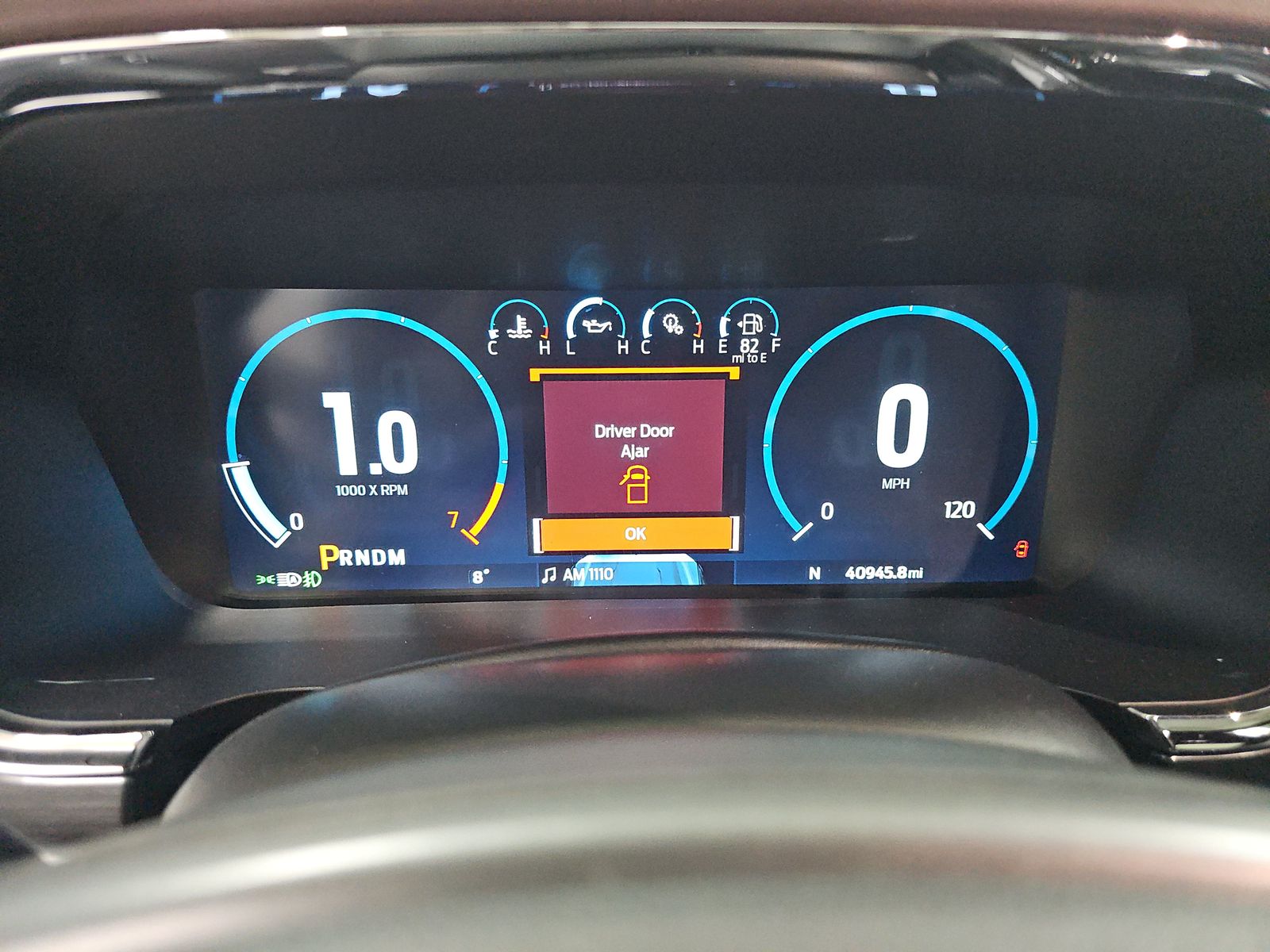 2022 Ford F-150 Hybrid Lariat AWD