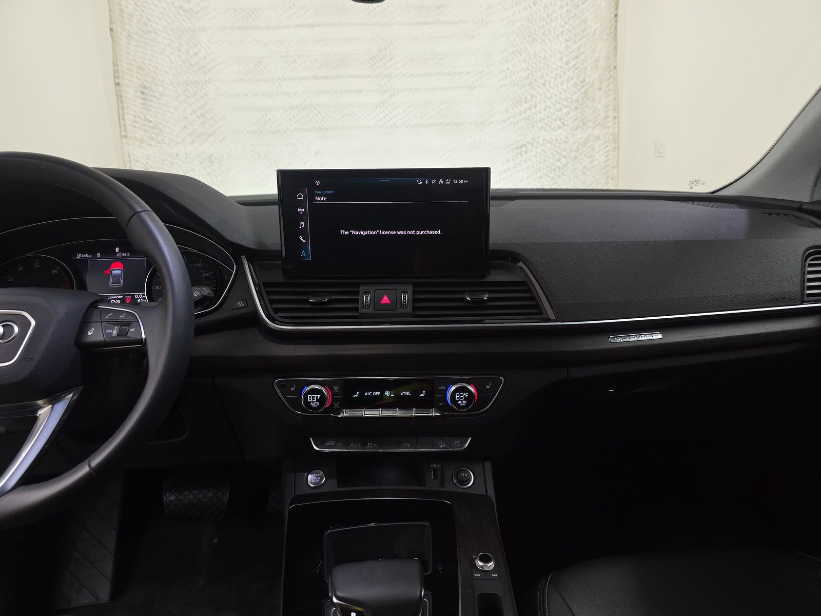 2024 Audi Q5 Premium AWD