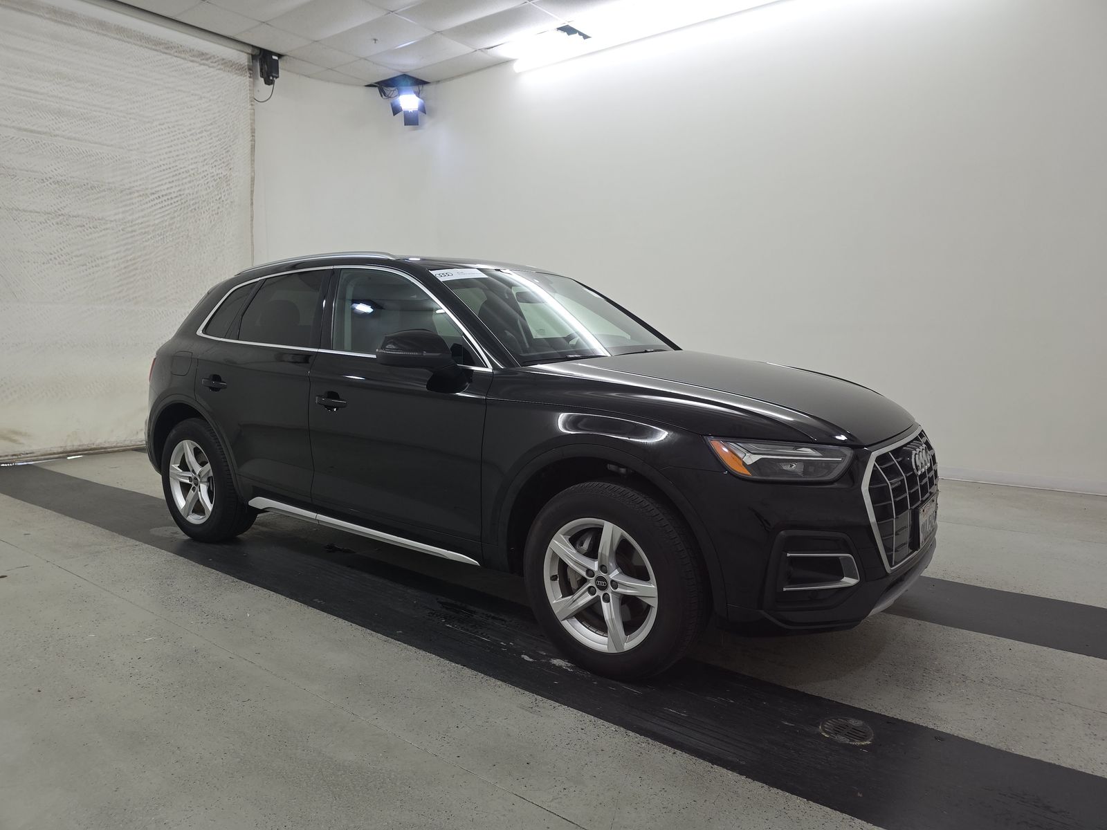 2024 Audi Q5 Premium AWD