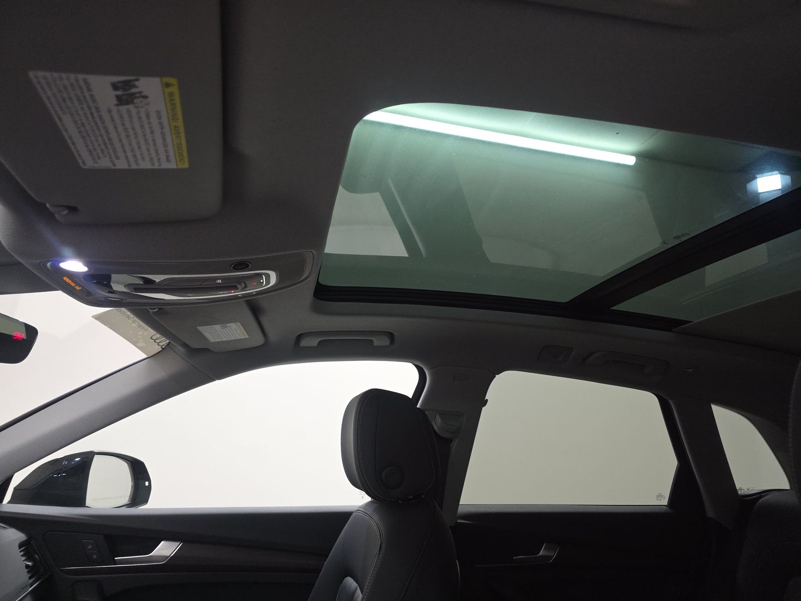 2024 Audi Q5 Premium AWD