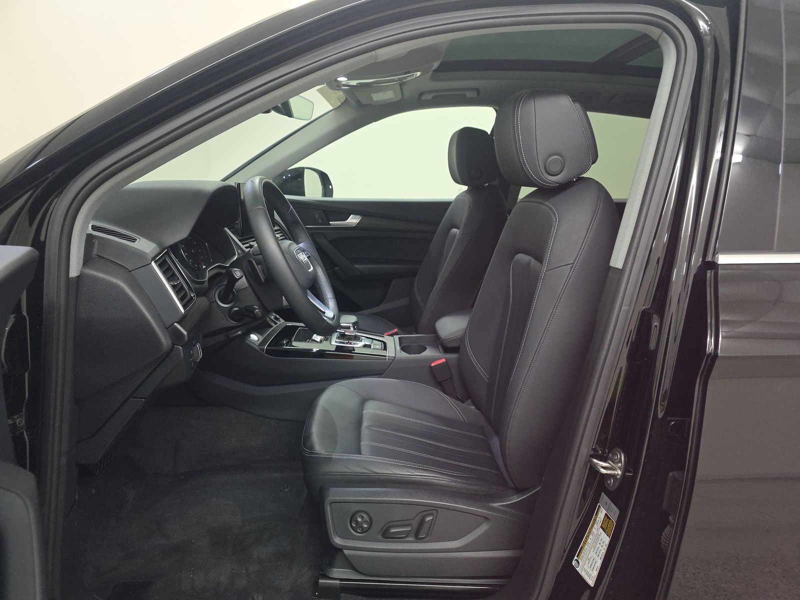 2024 Audi Q5 Premium AWD