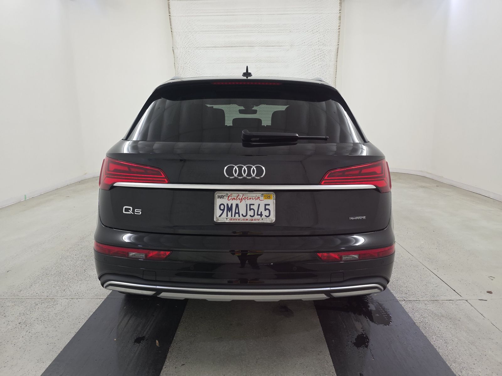 2024 Audi Q5 Premium AWD